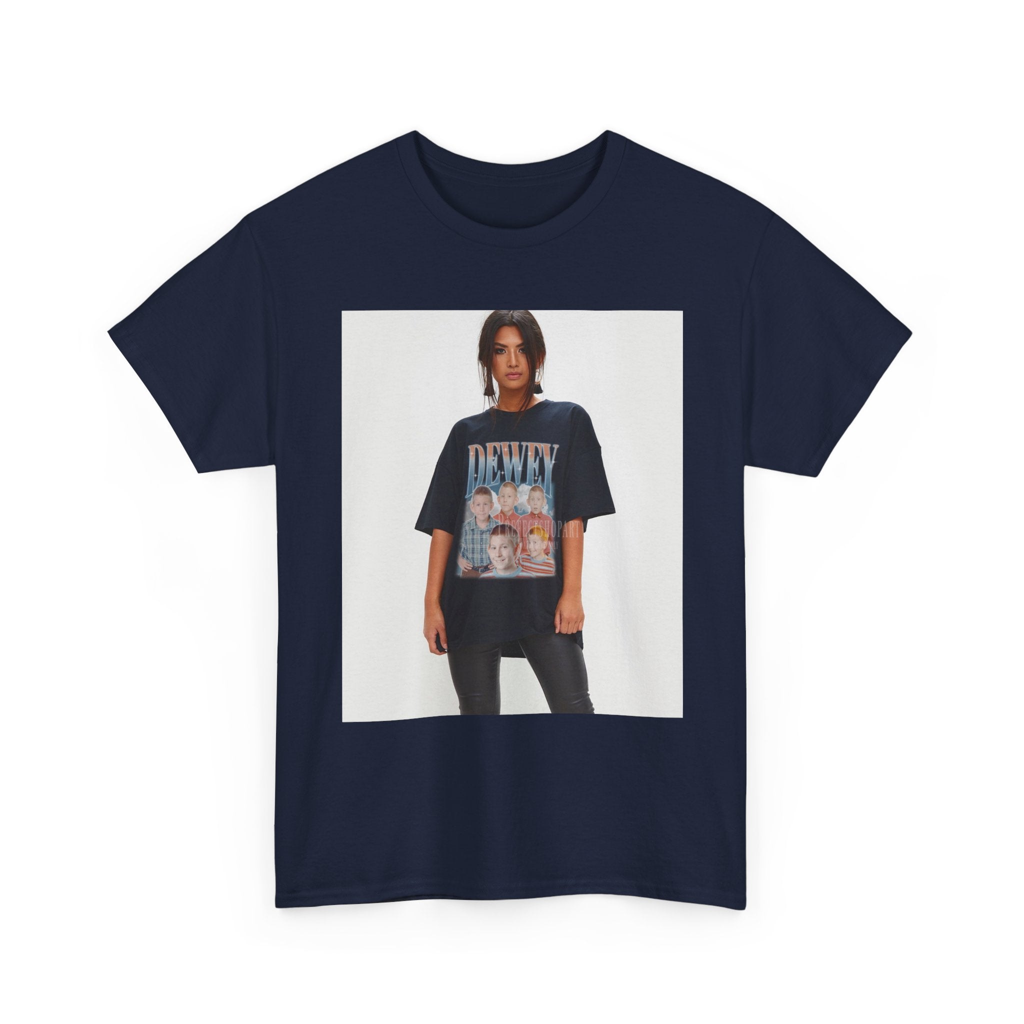 DEWEY Shirt