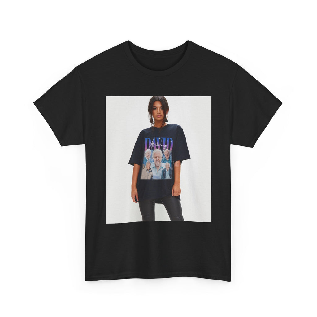 DAVID ATTENBOROUGH Shirt