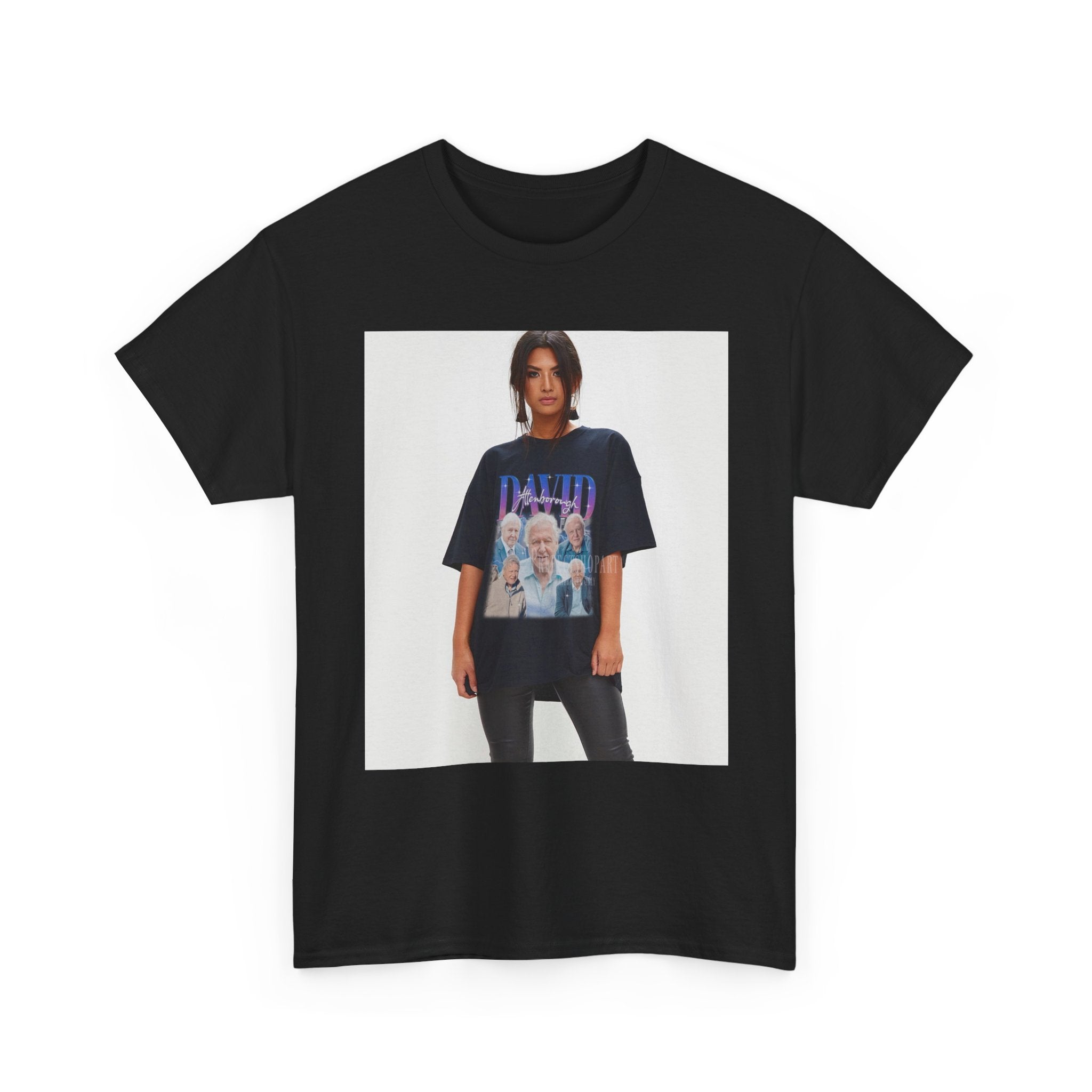 DAVID ATTENBOROUGH Shirt