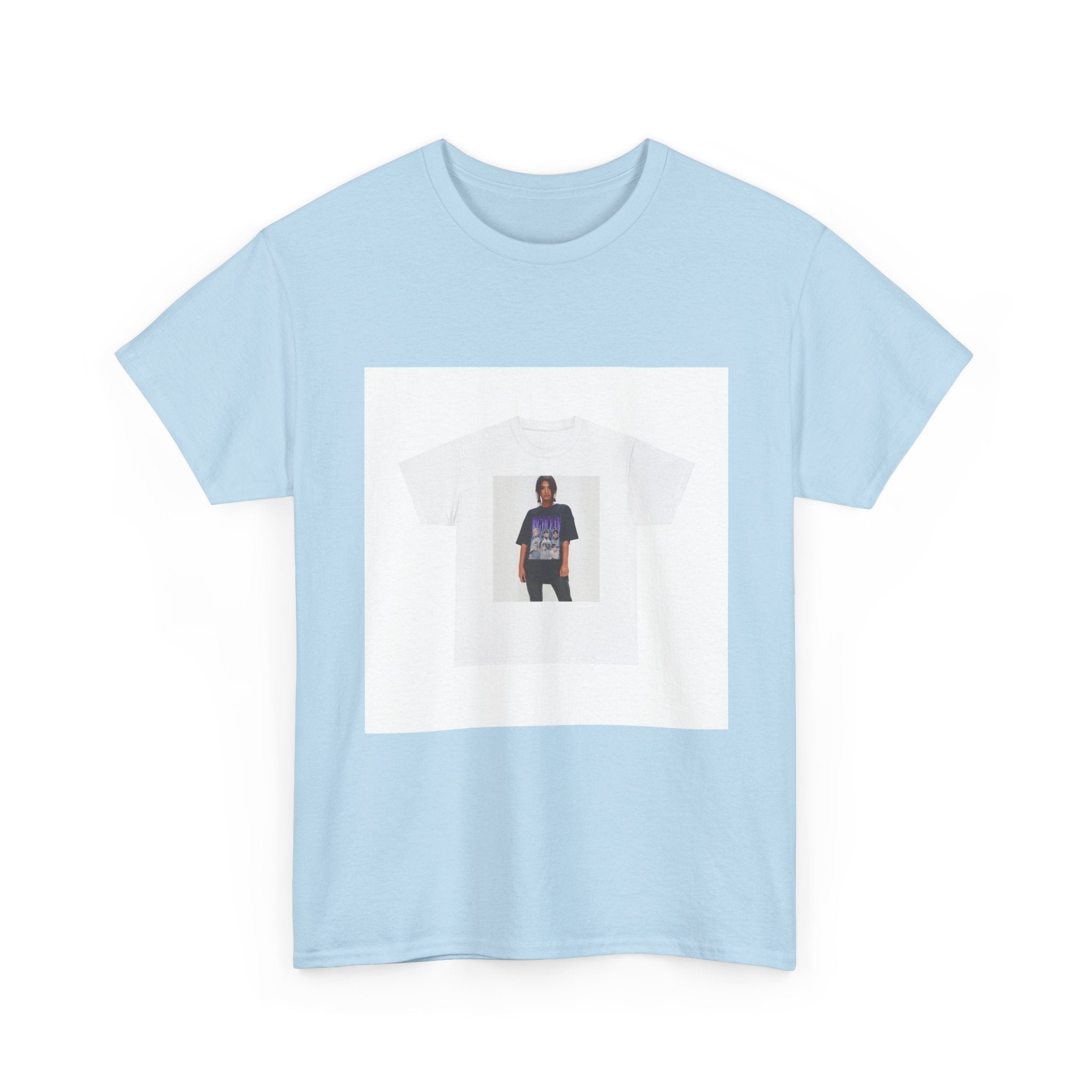Big Ocean Shirt
