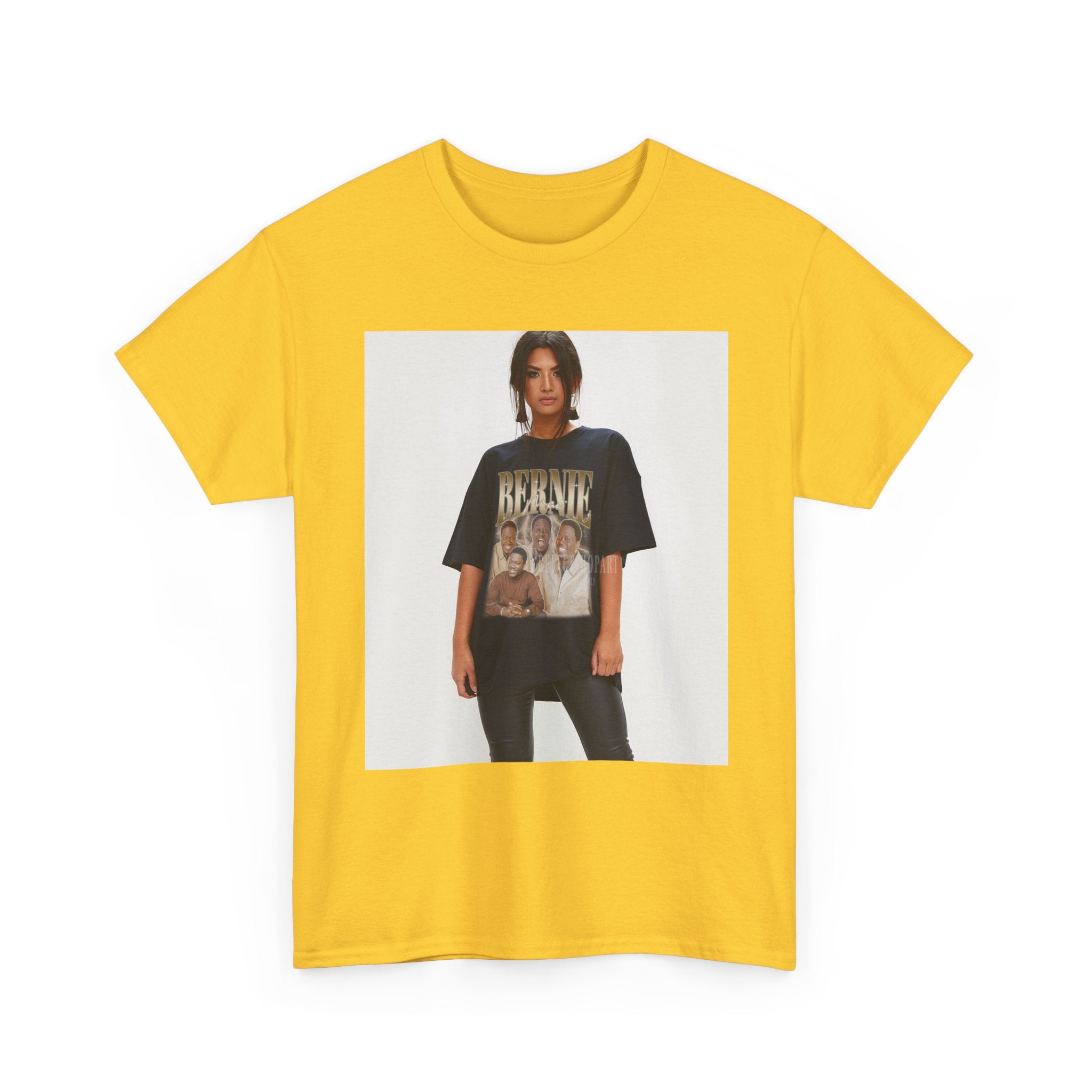 BERNIE MAC Shirt