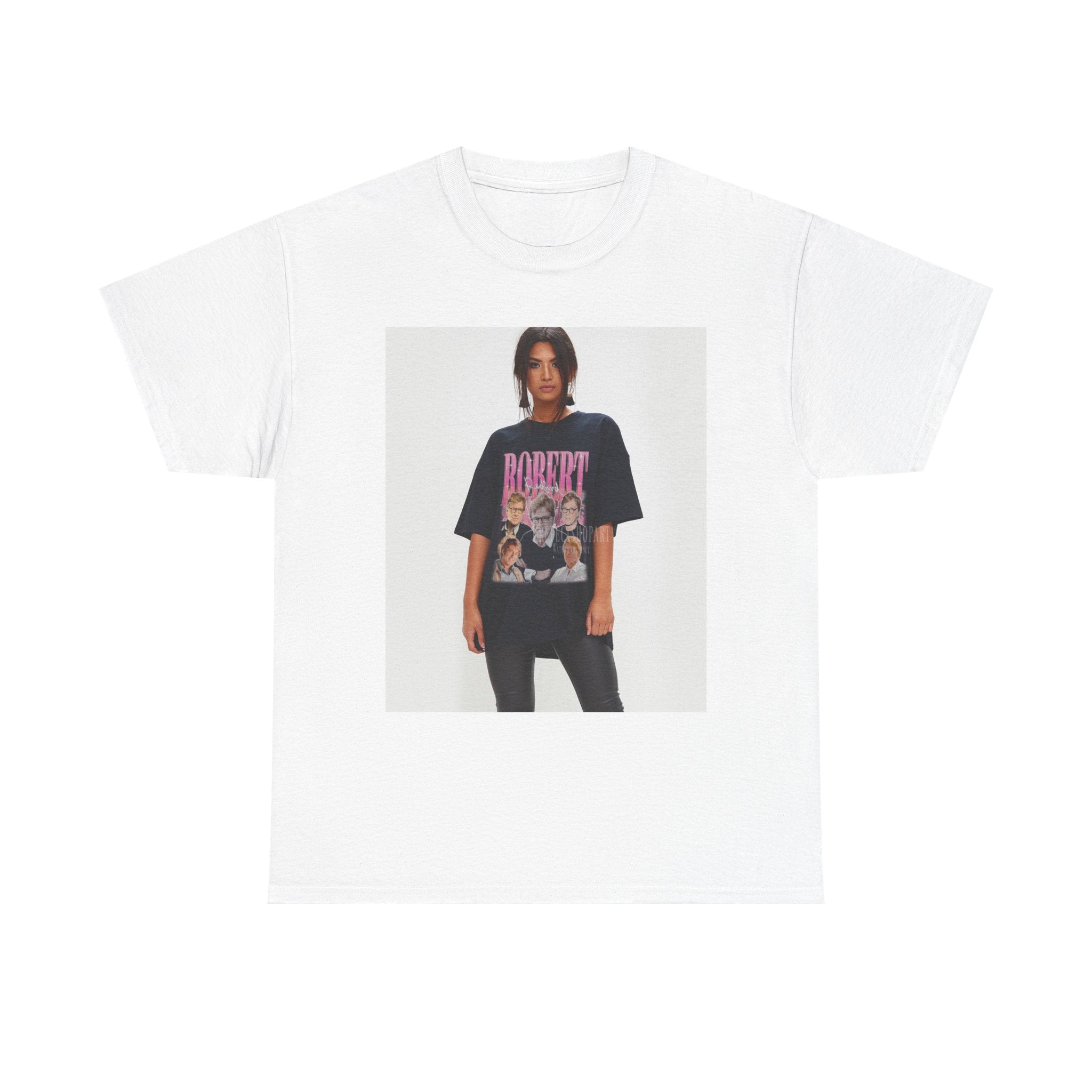 ROBERT REDFORD Shirt