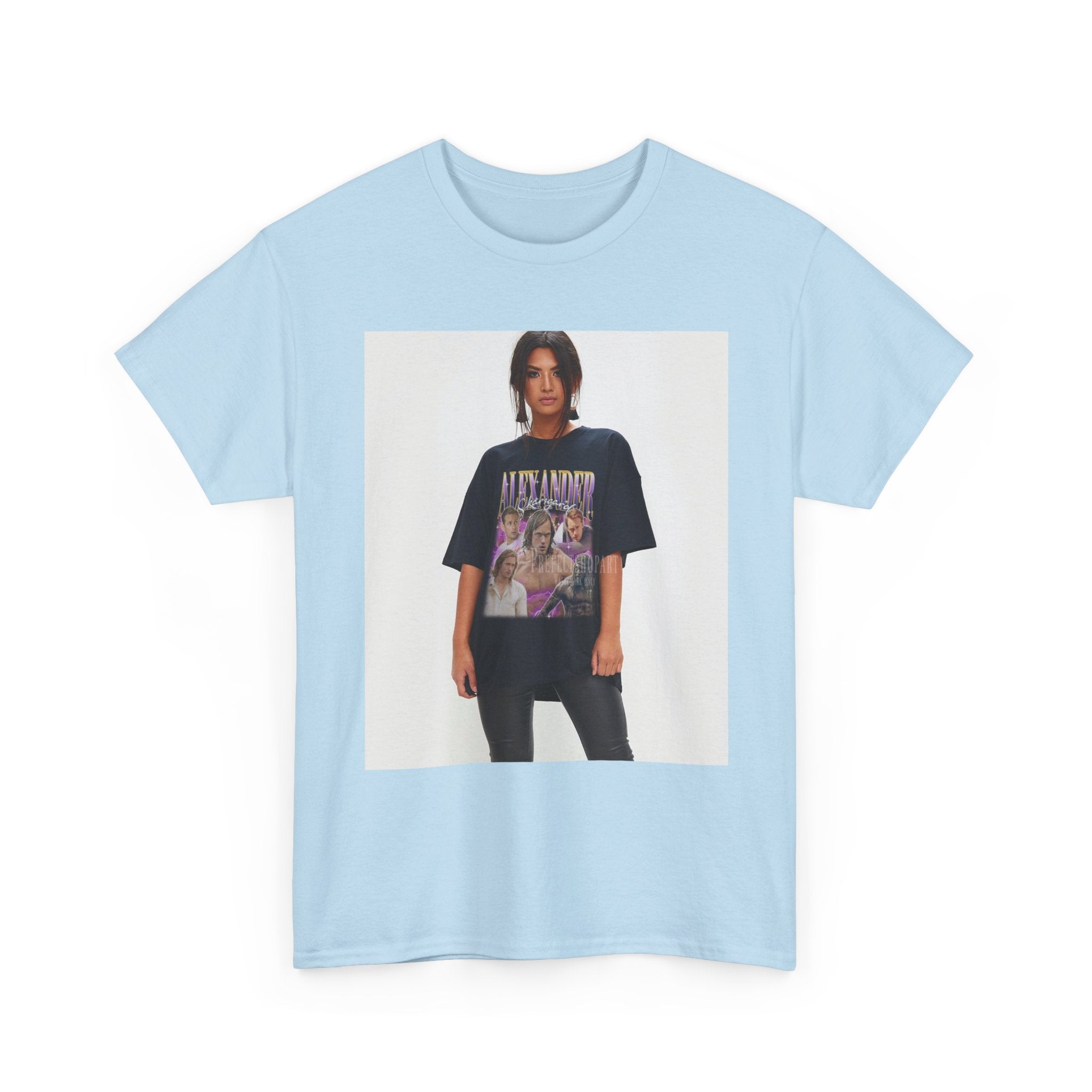 ALEXANDER SKARSGARD Shirt