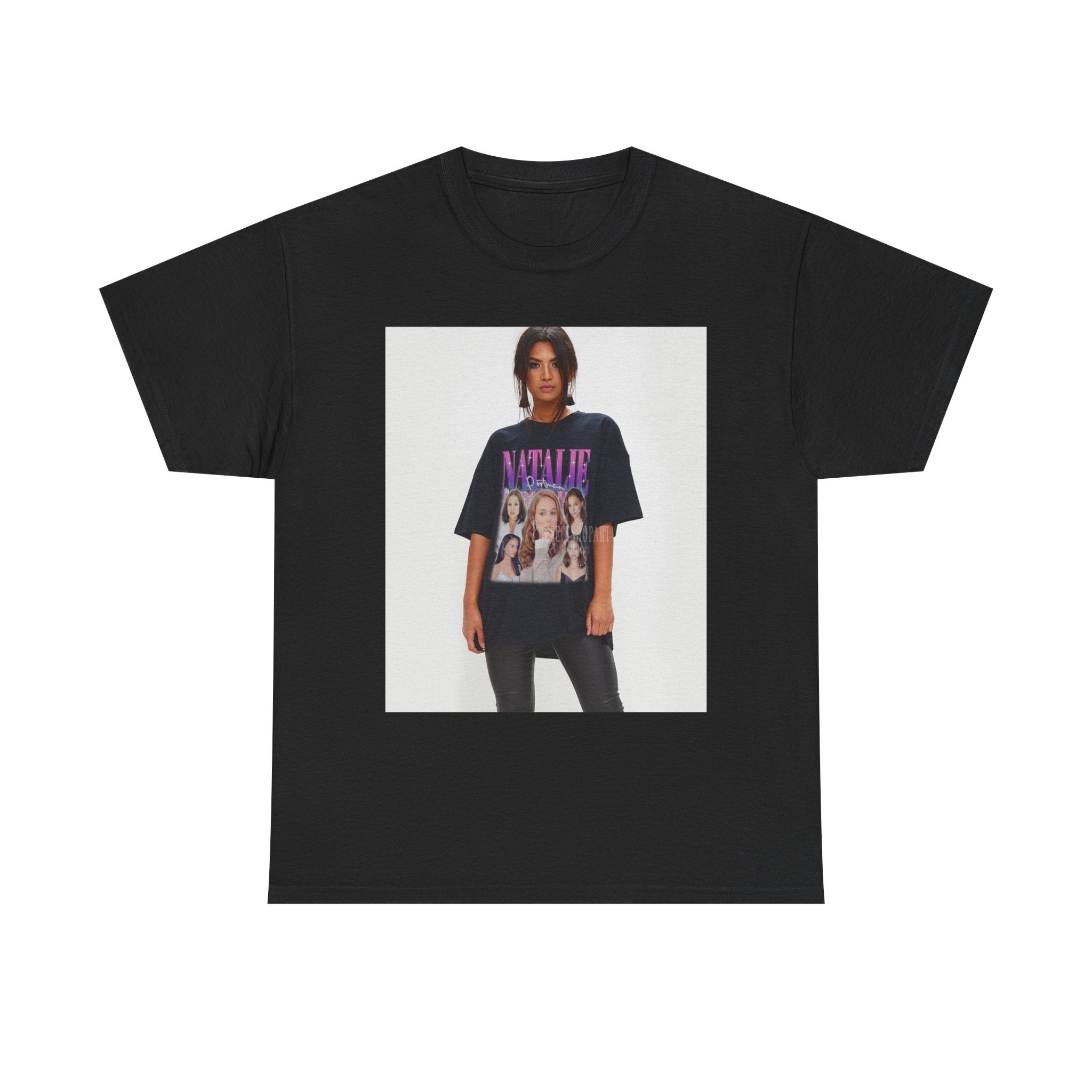 NATALIE PORTMAN Shirt