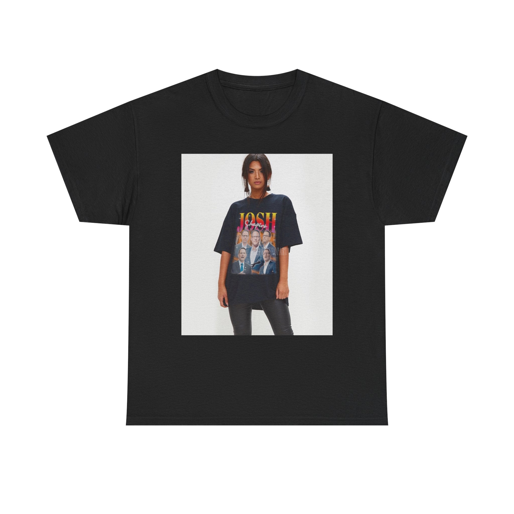 RETRO Josh Saphiro Shirt