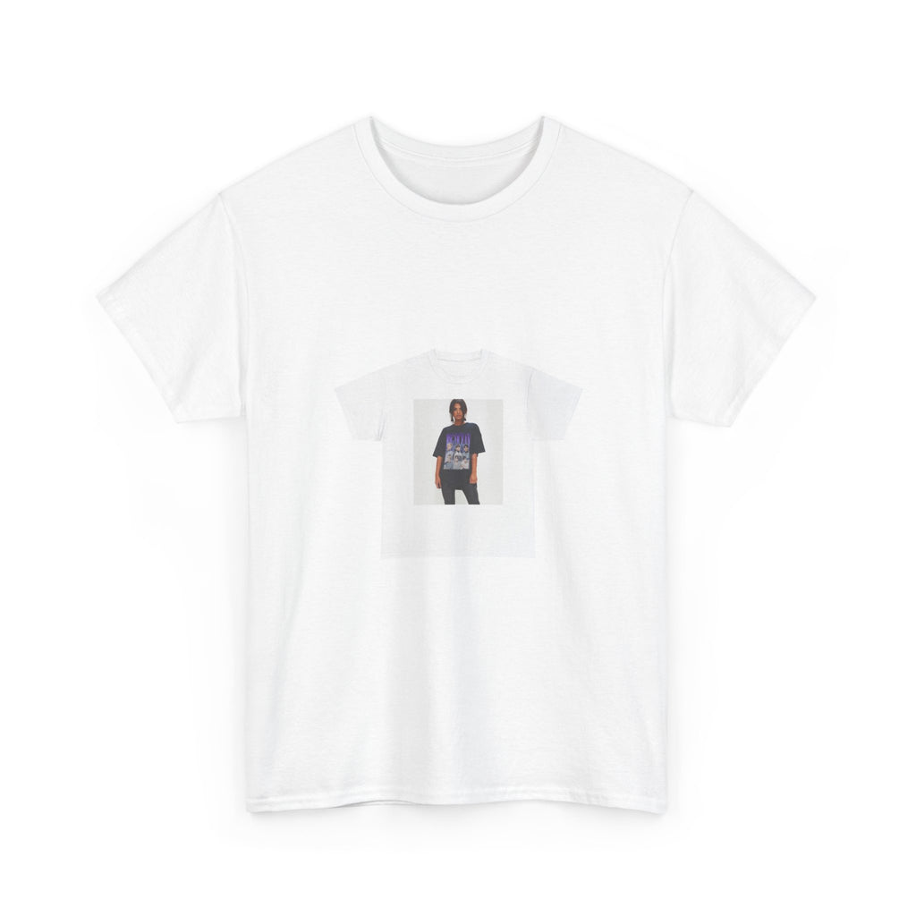 Big Ocean Shirt