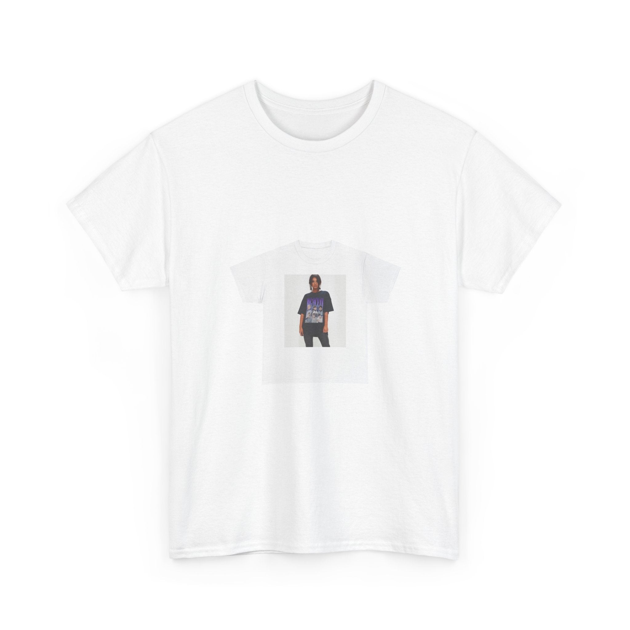 Big Ocean Shirt
