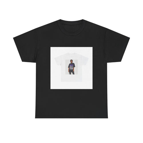 Big Ocean Shirt