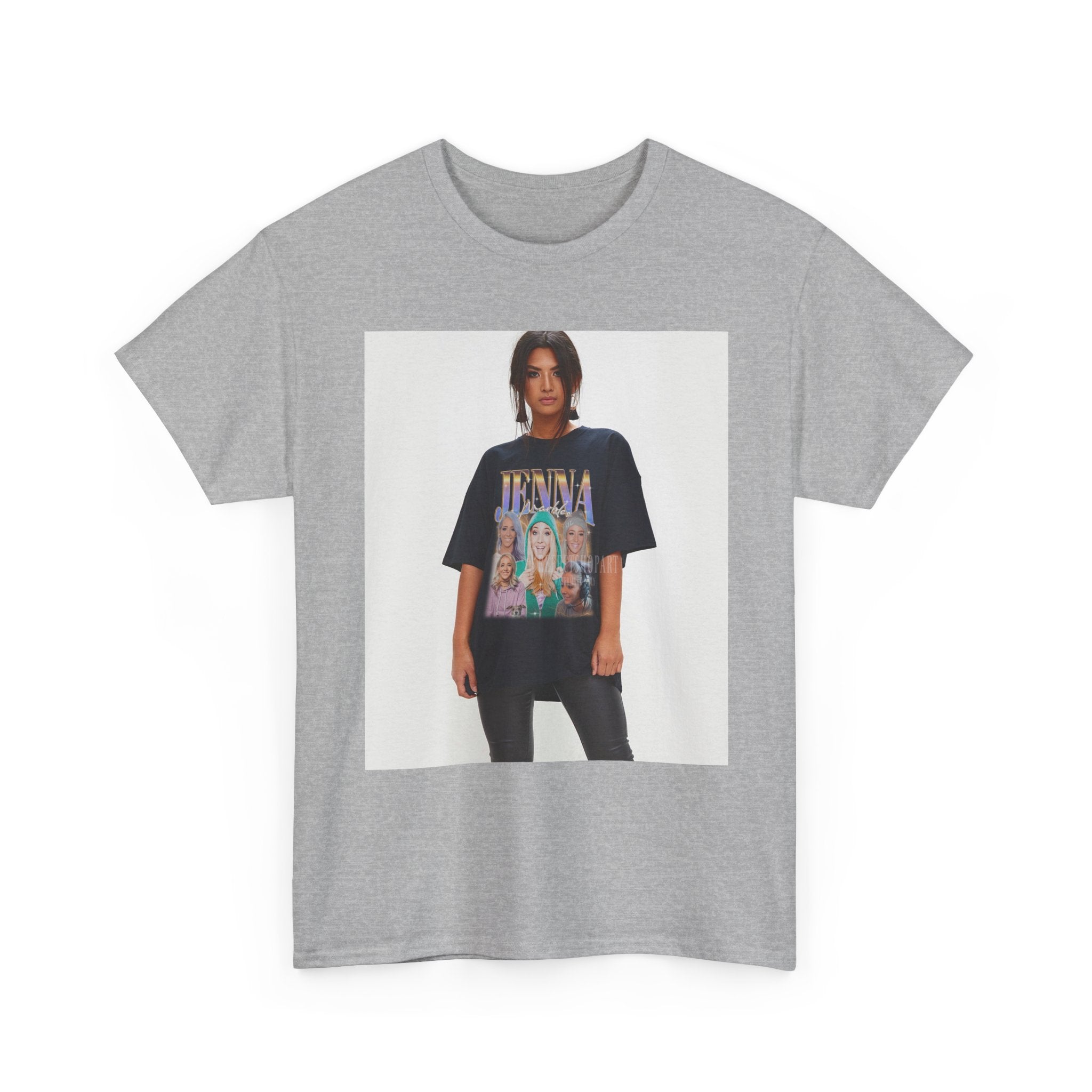 Jenna Marbles Shirt