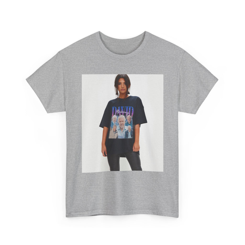 DAVID ATTENBOROUGH Shirt