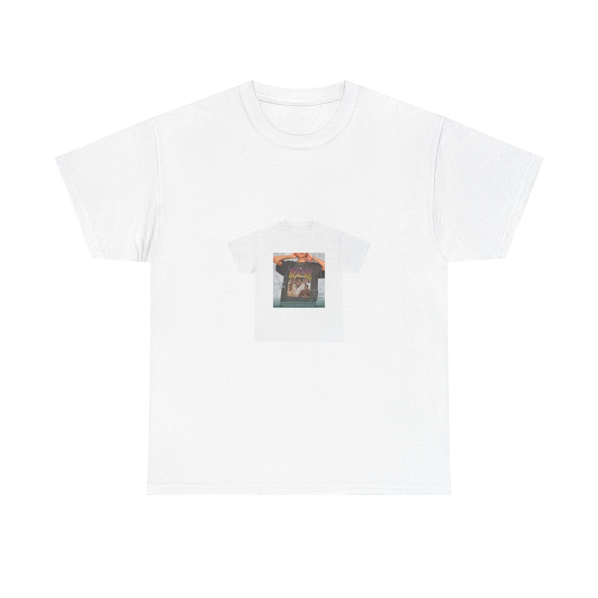 BERNIE MAC Shirt
