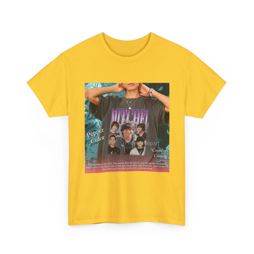 MITCHEL MUSSO Sweatshirt