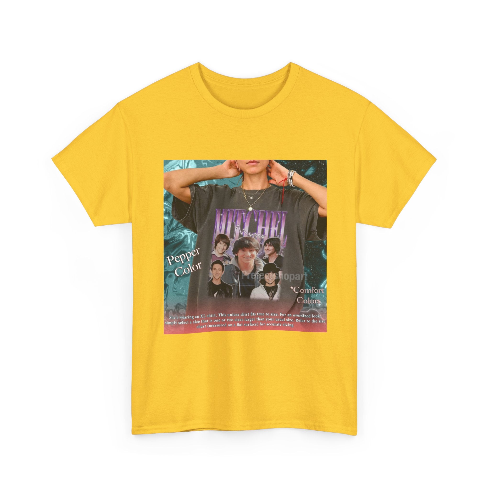 MITCHEL MUSSO Sweatshirt