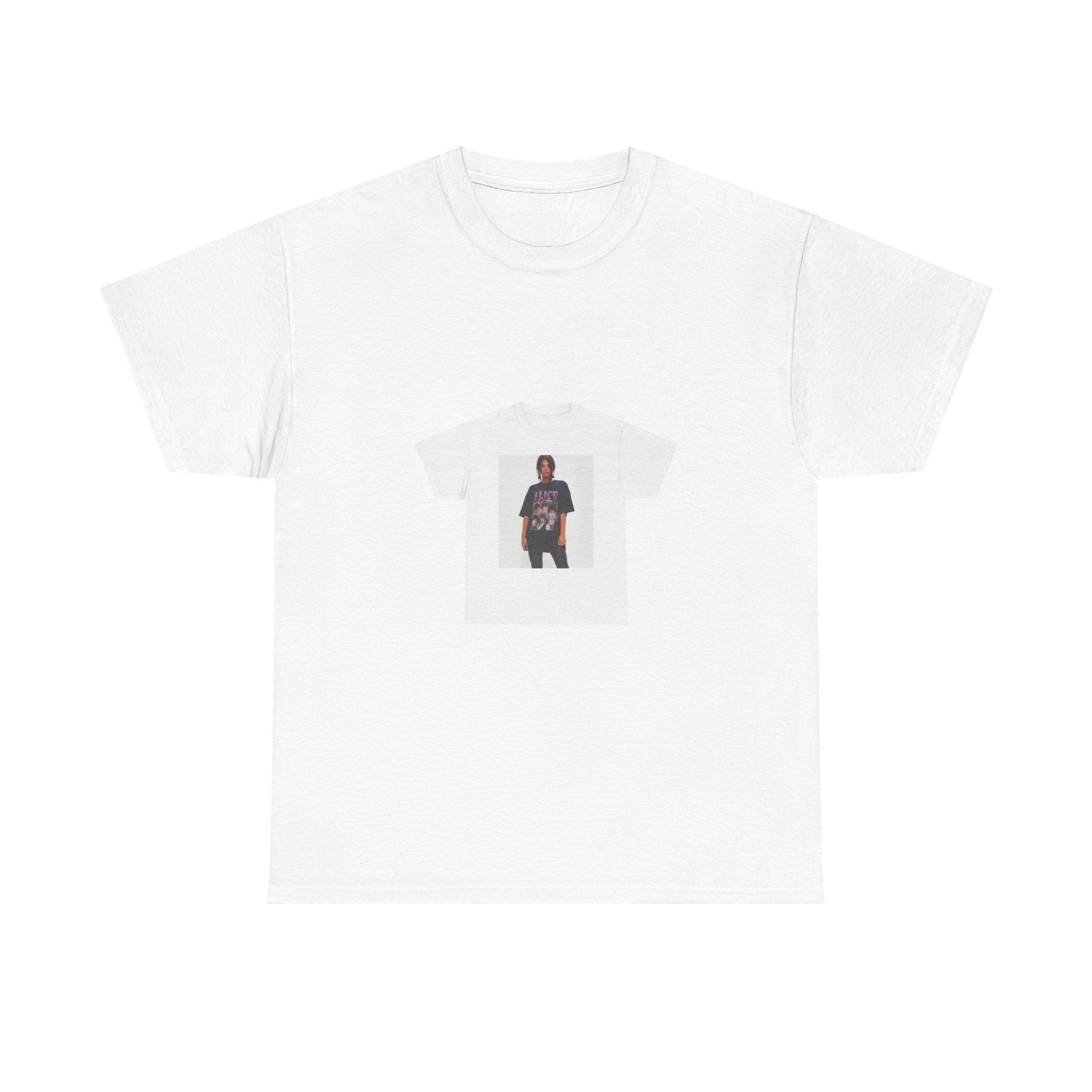 ALICE CULLEN Shirt
