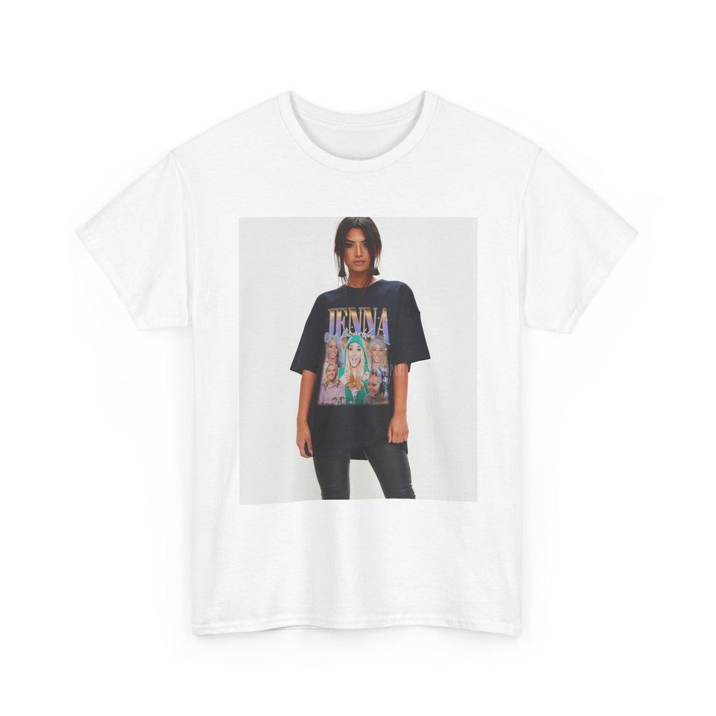 Jenna Marbles Shirt