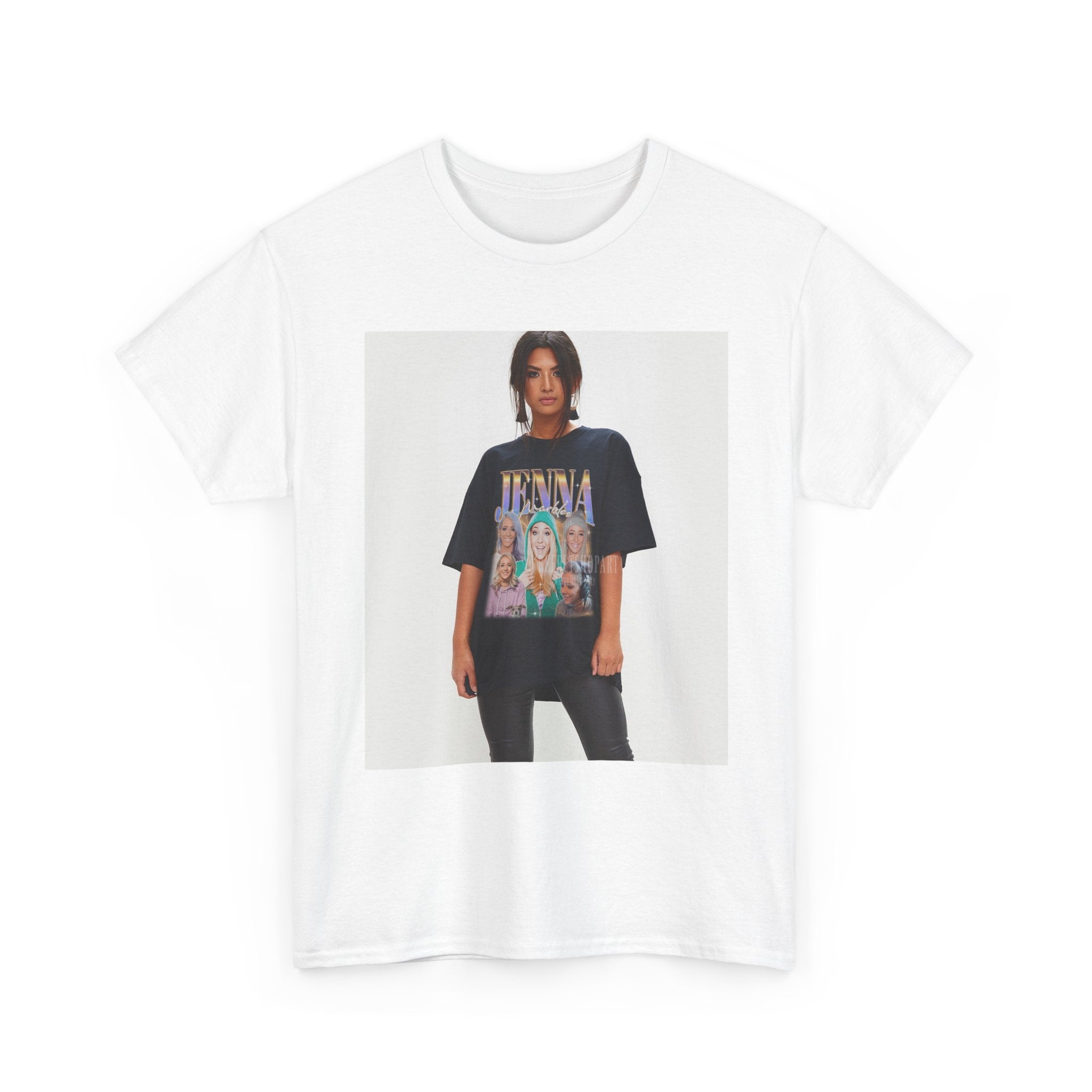 Jenna Marbles Shirt