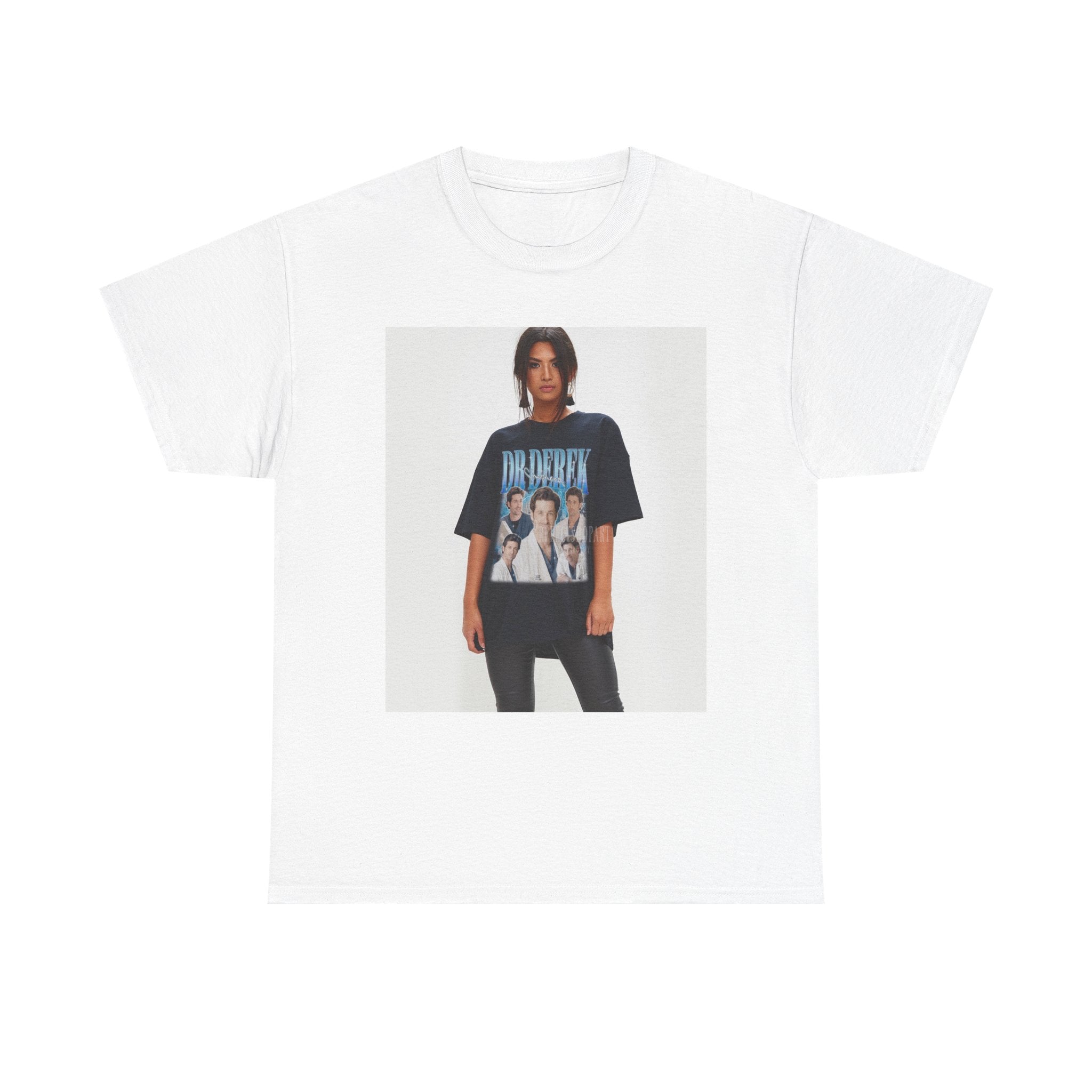 DEREK SHEPHERD Shirt