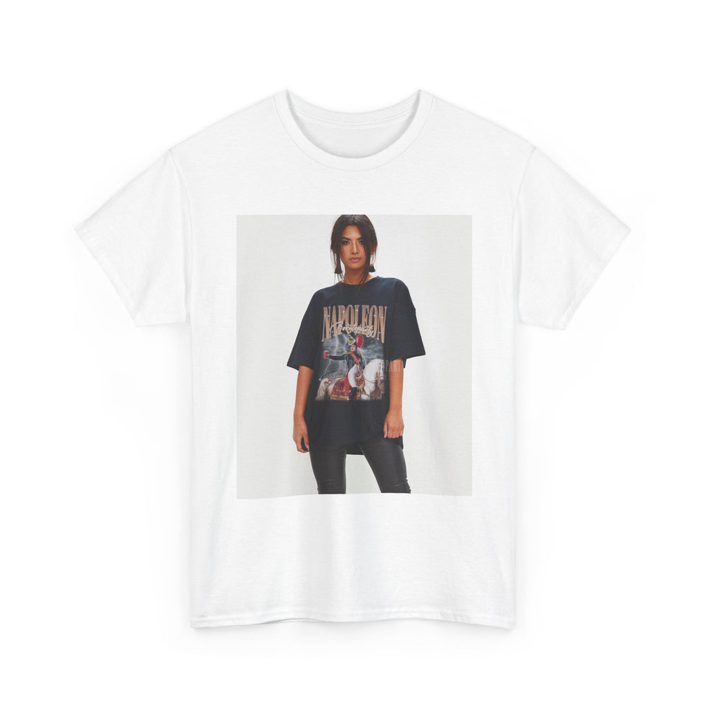 Napoleon Born To Party T-Shirt