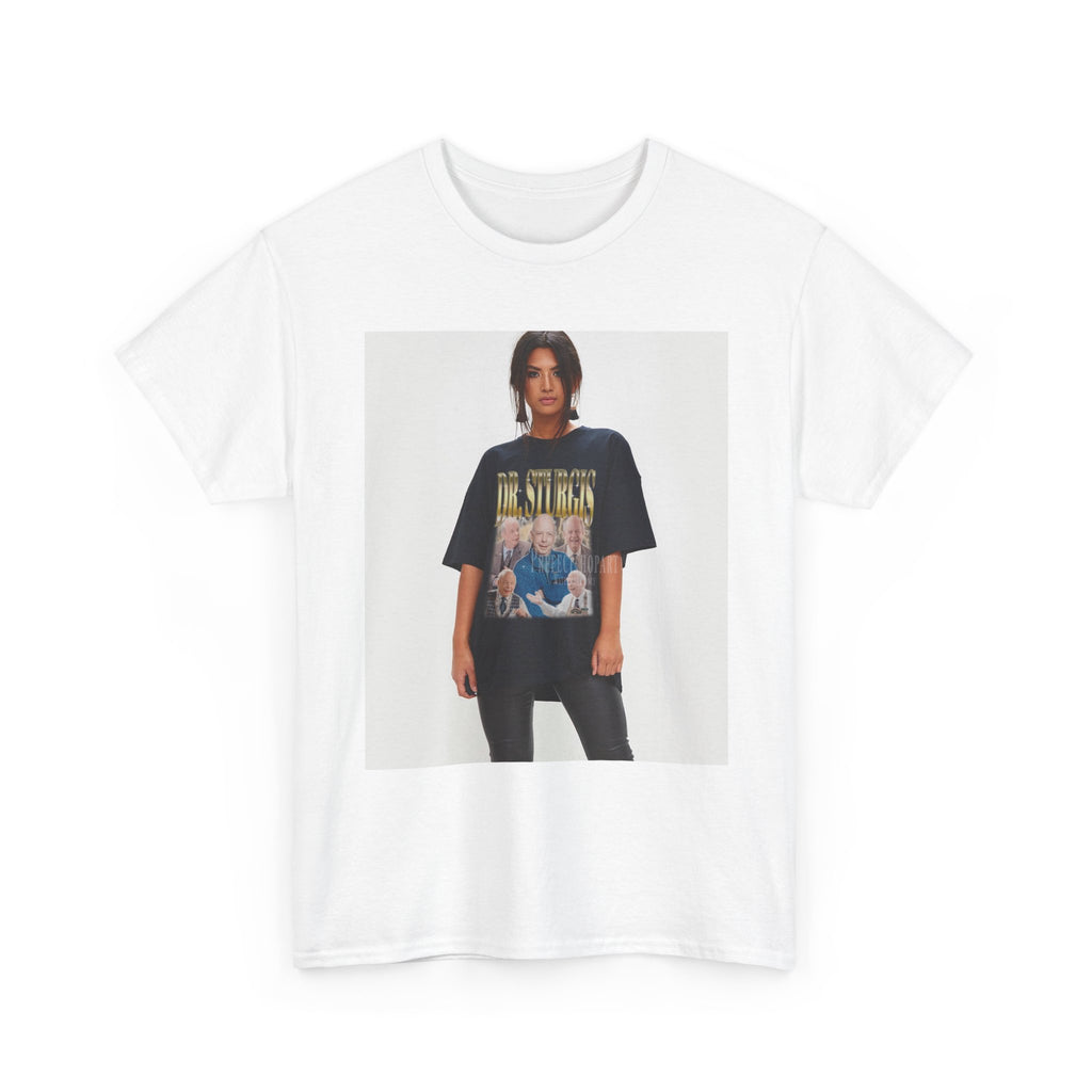 Retro Dr. Sturgis Shirt