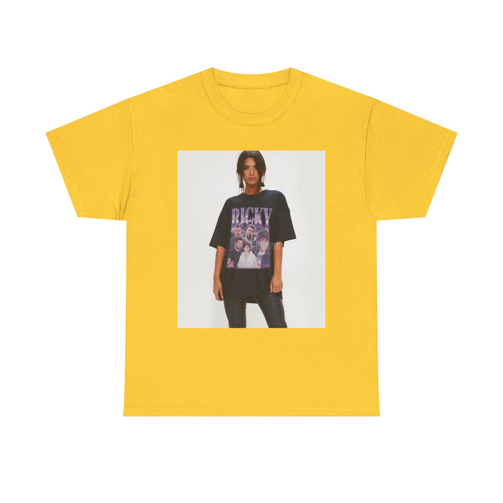 RICKY MARTIN Vintage Shirt