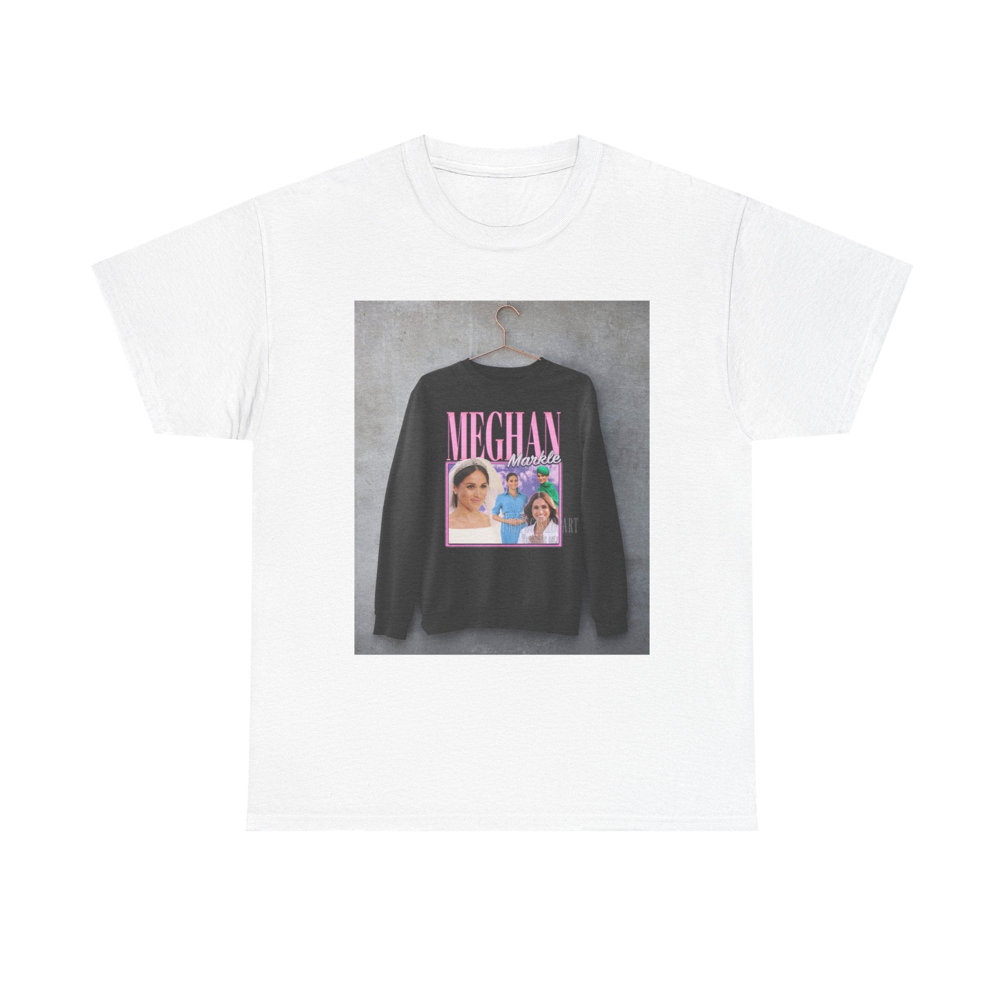 Meghan Markle Sweatshirt
