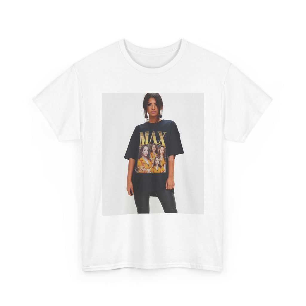 MAX BLACK Shirt