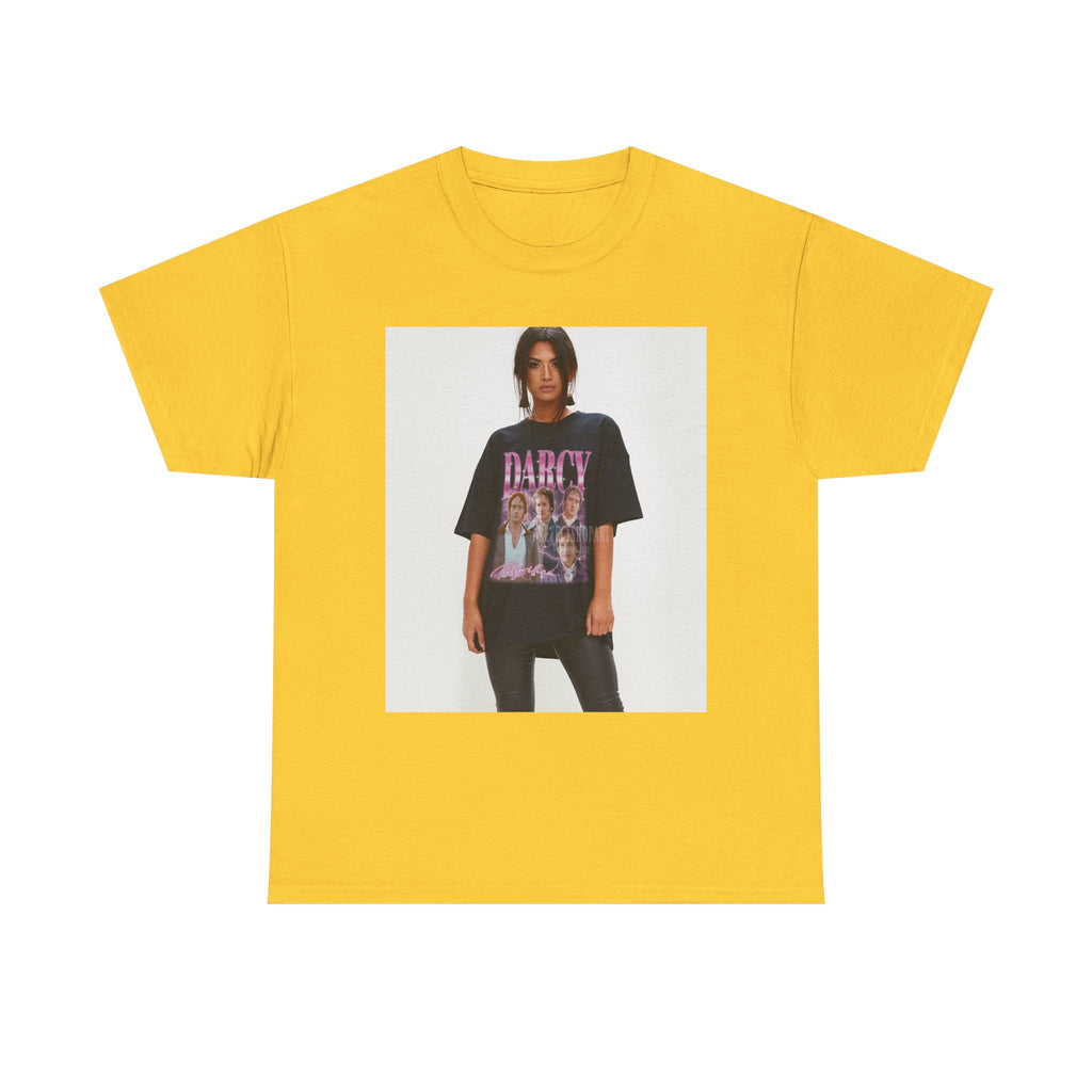Retro Fitzwilliam Darcy Shirt
