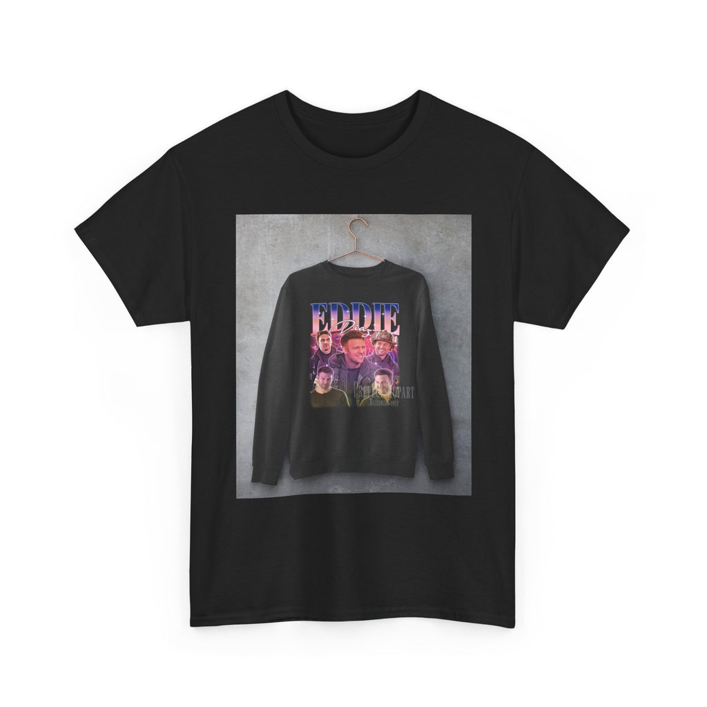 EDDIE DIAZ Vintage Sweatshirt