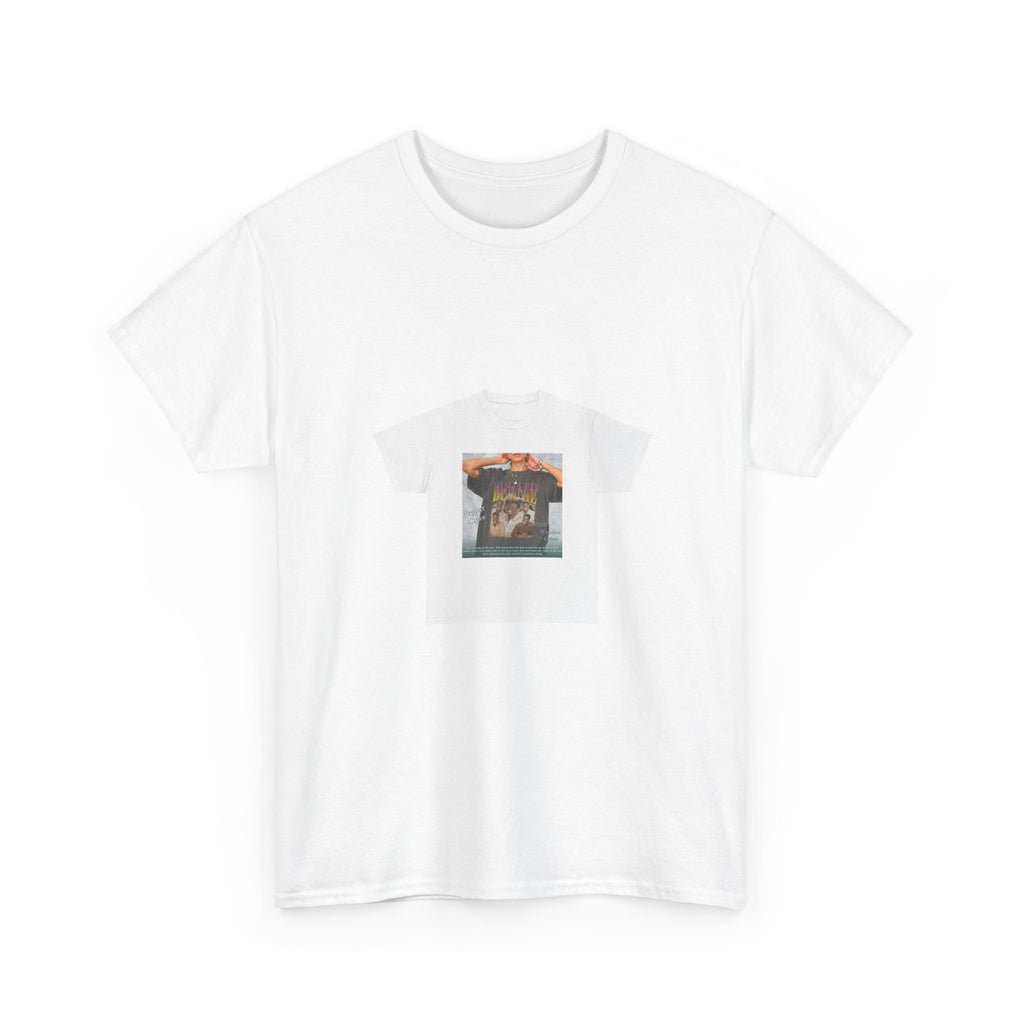 BERNIE MAC Shirt