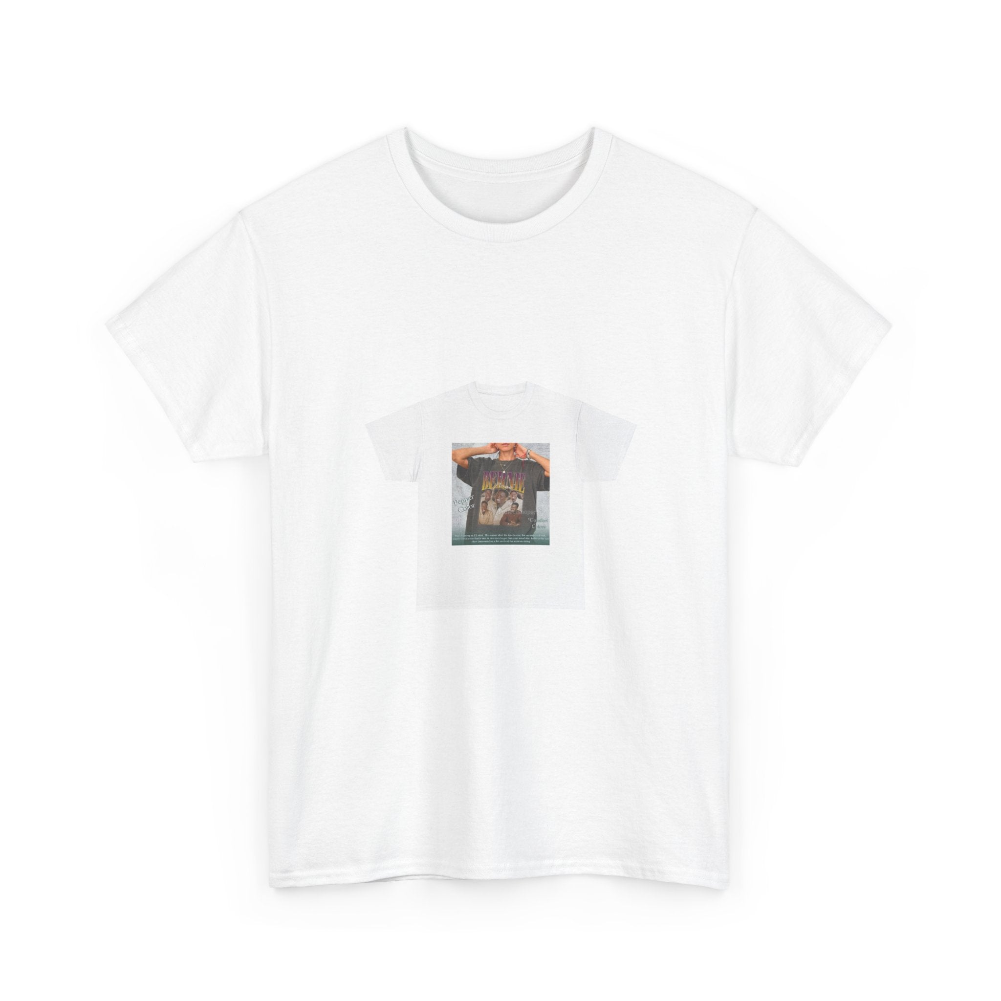 BERNIE MAC Shirt