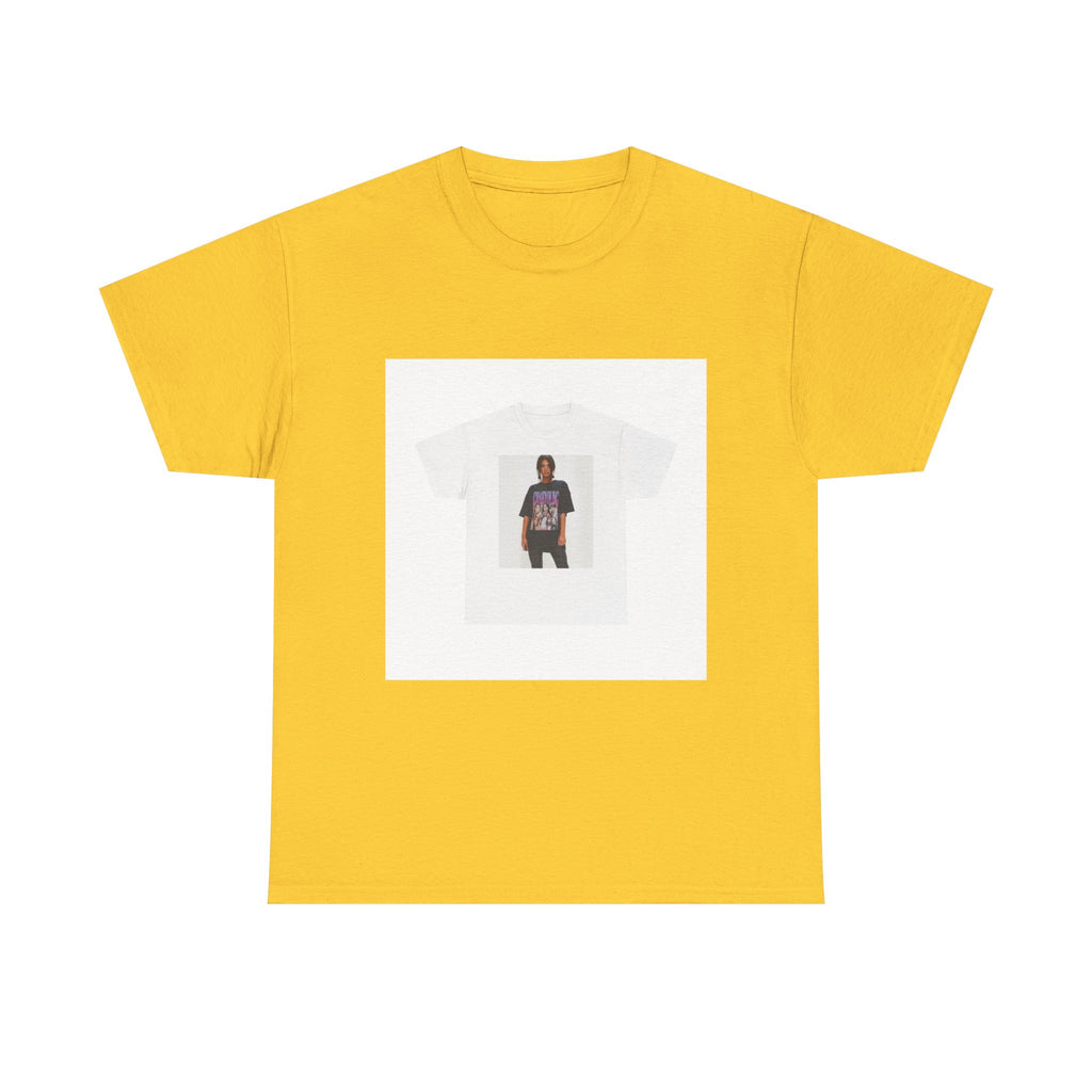 Chaeyoung Retro Shirt