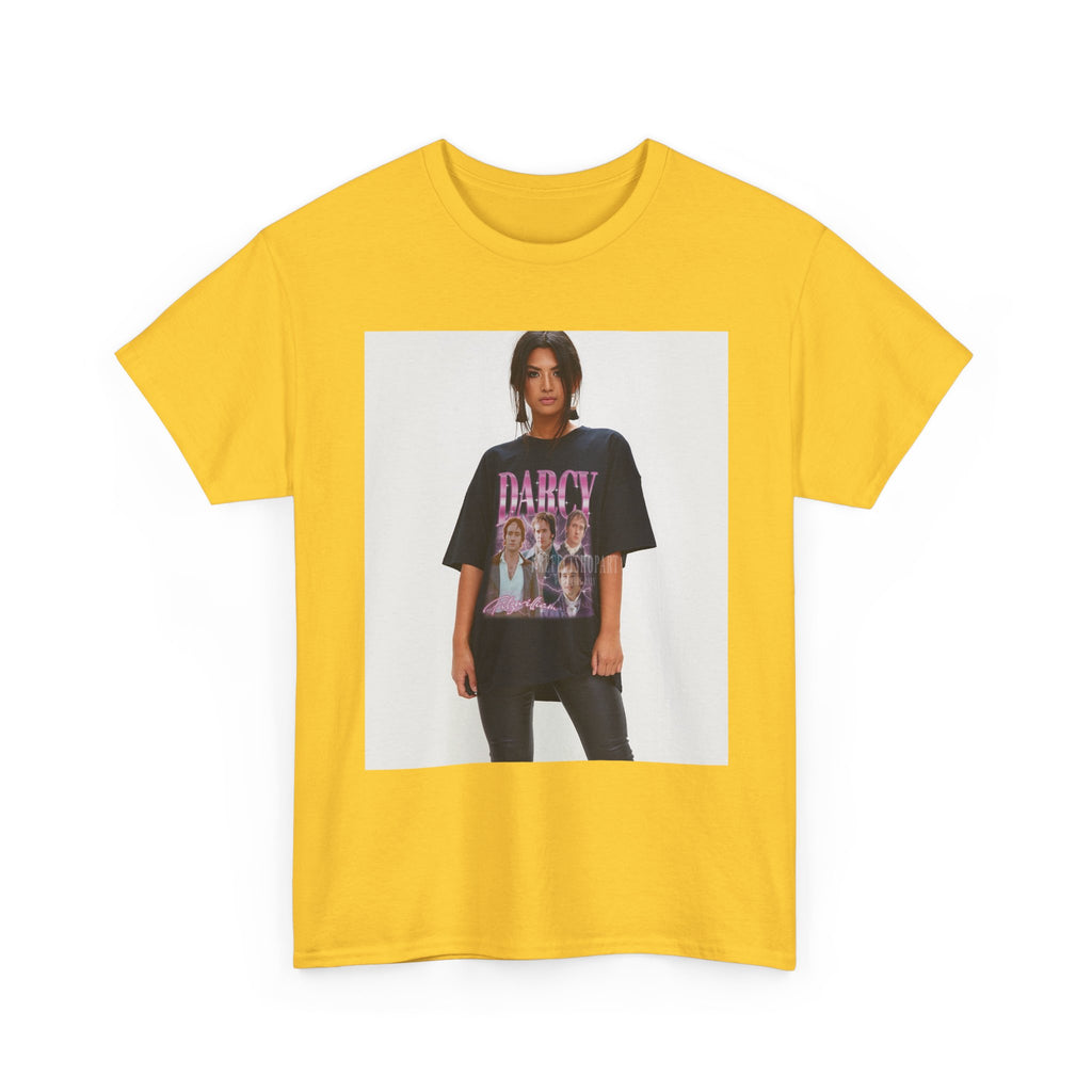 Retro Fitzwilliam Darcy Shirt