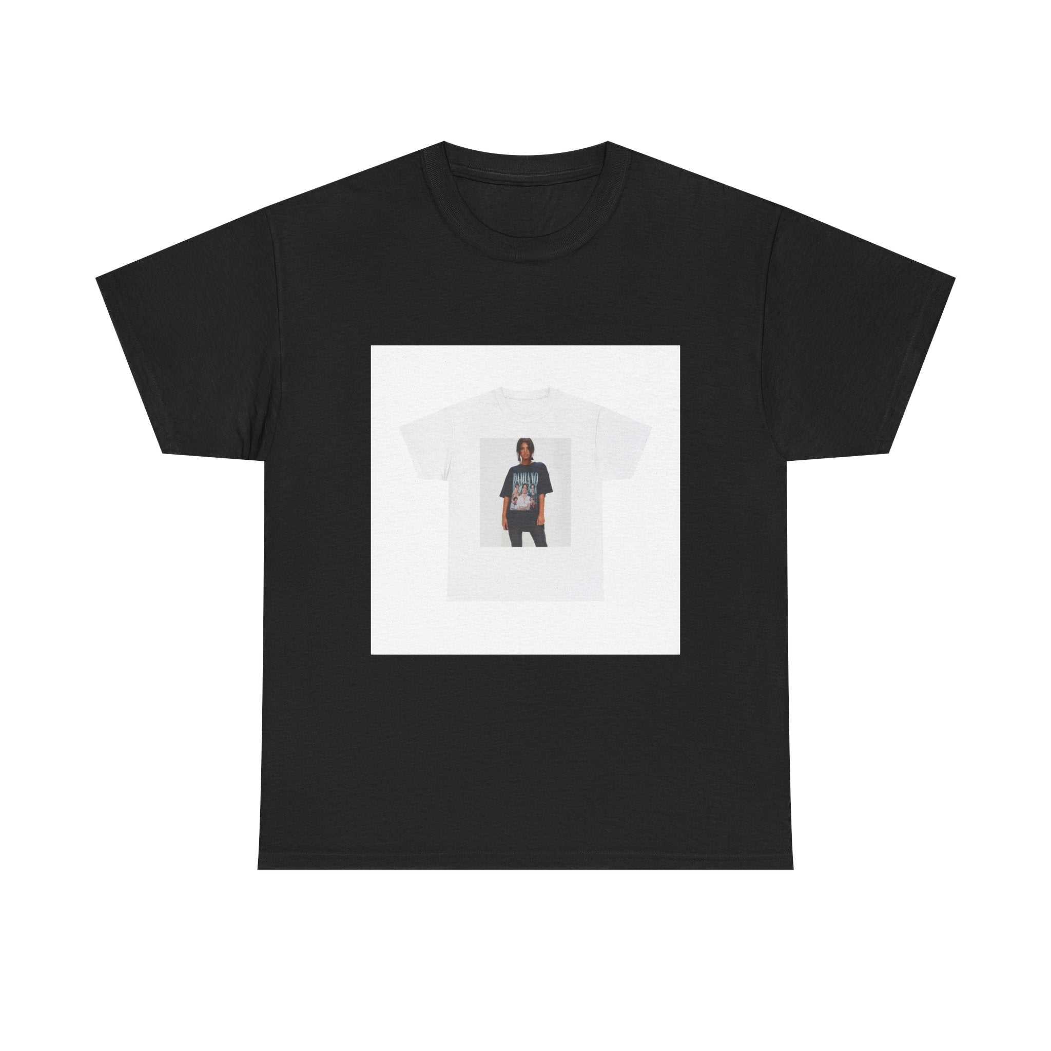 DAMIANO DAVID TEES