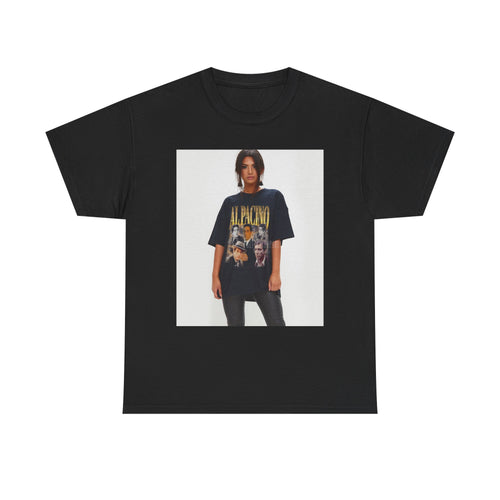 AL PACINO Retro T-shirt - Al Pacino Vintage Tee