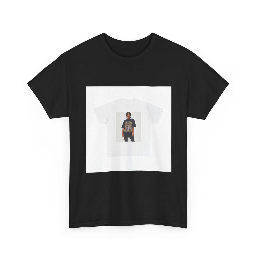 AUSTIN BUTLER 90's T-shirt - Austin Butler Bootleg Tees