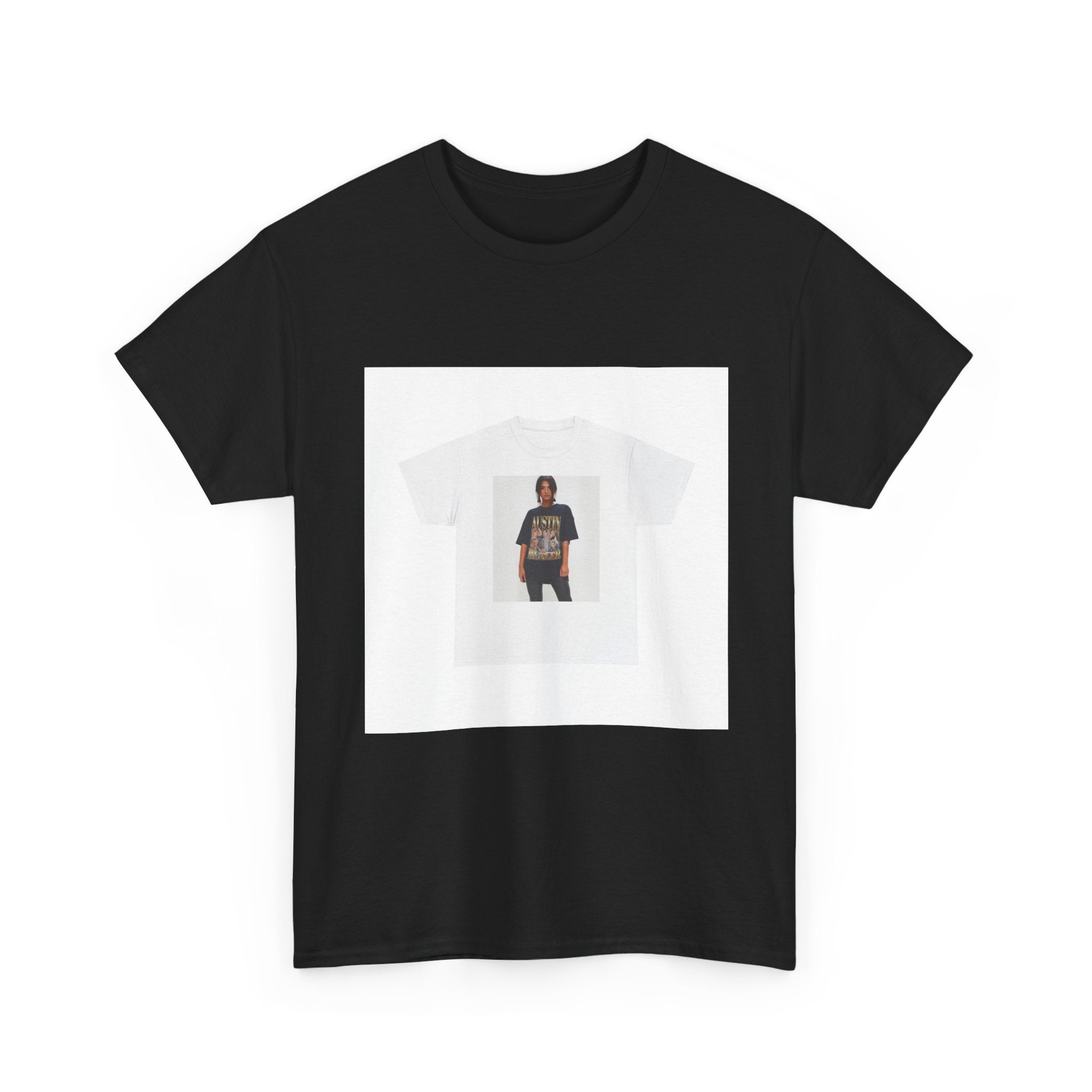 AUSTIN BUTLER 90's T-shirt - Austin Butler Bootleg Tees
