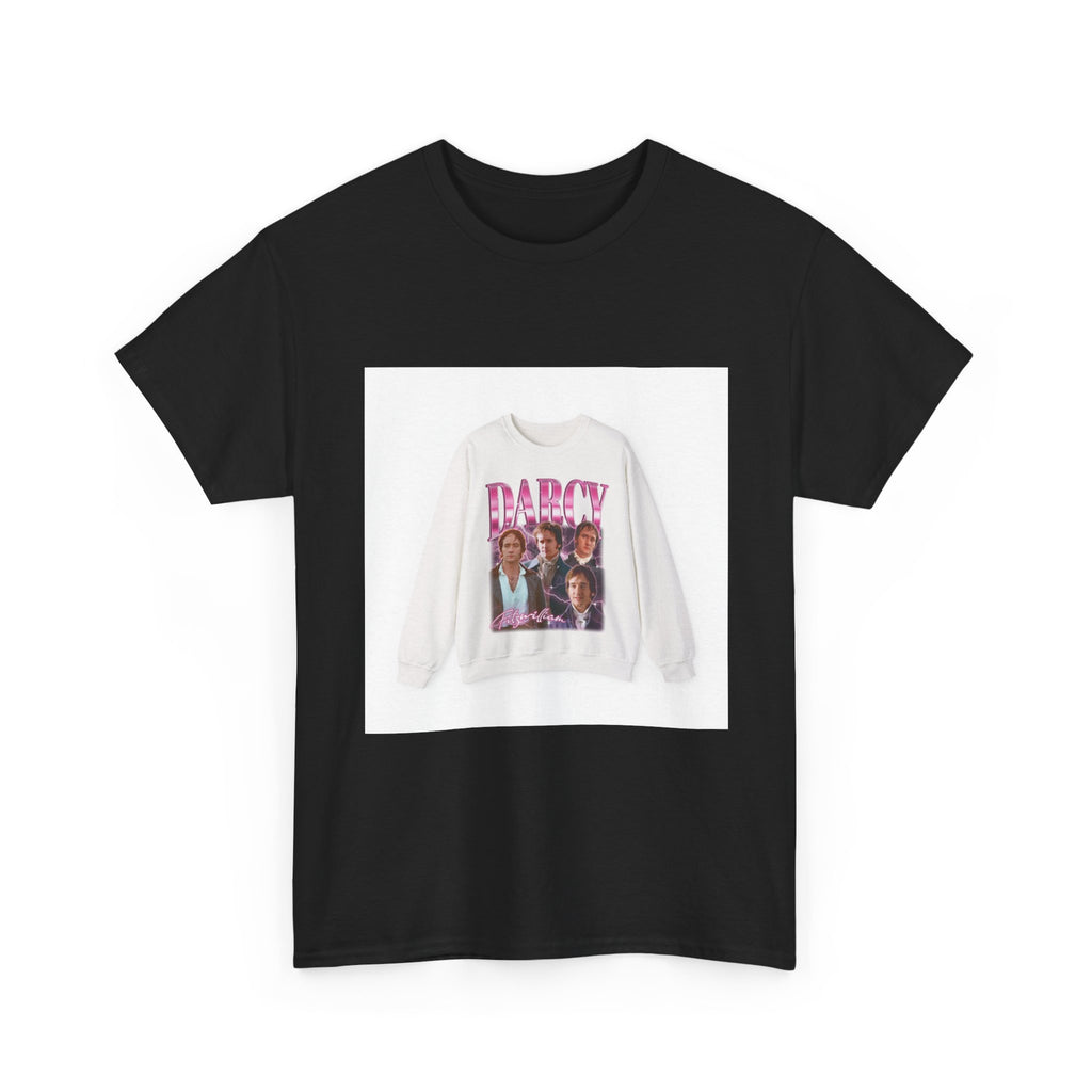Fitzwilliam Darcy Sweatshirt