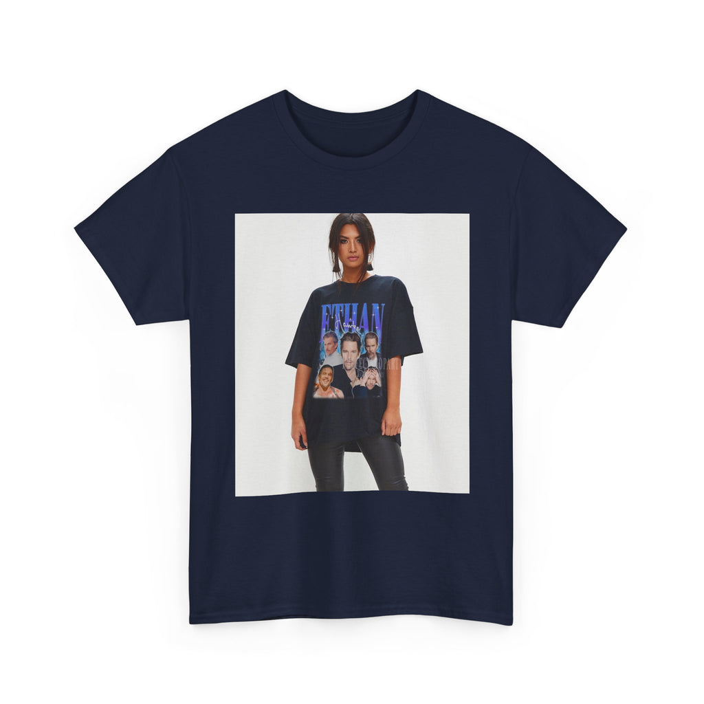ETHAN HAWKE Shirt