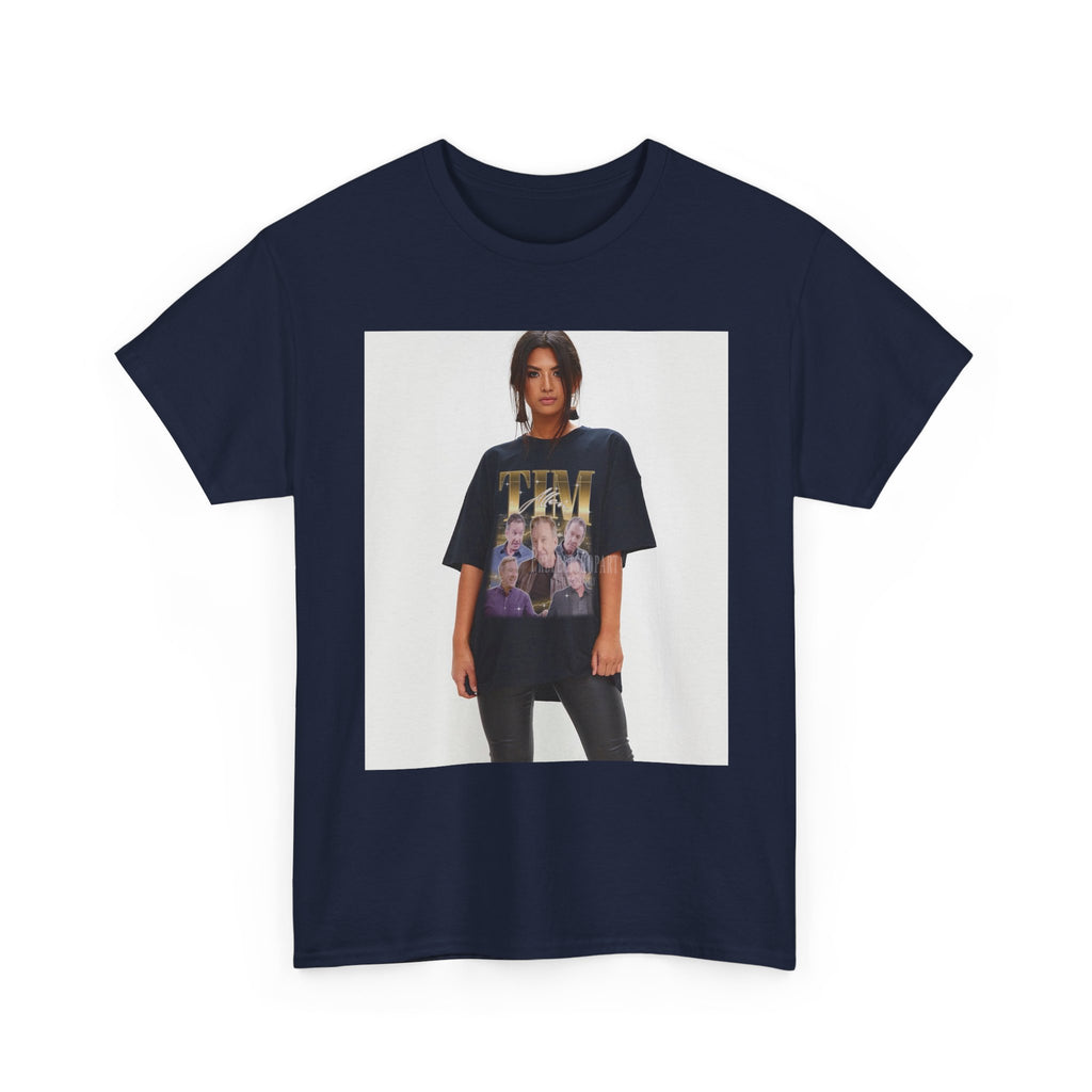 TIM ALLEN Vintage Shirt