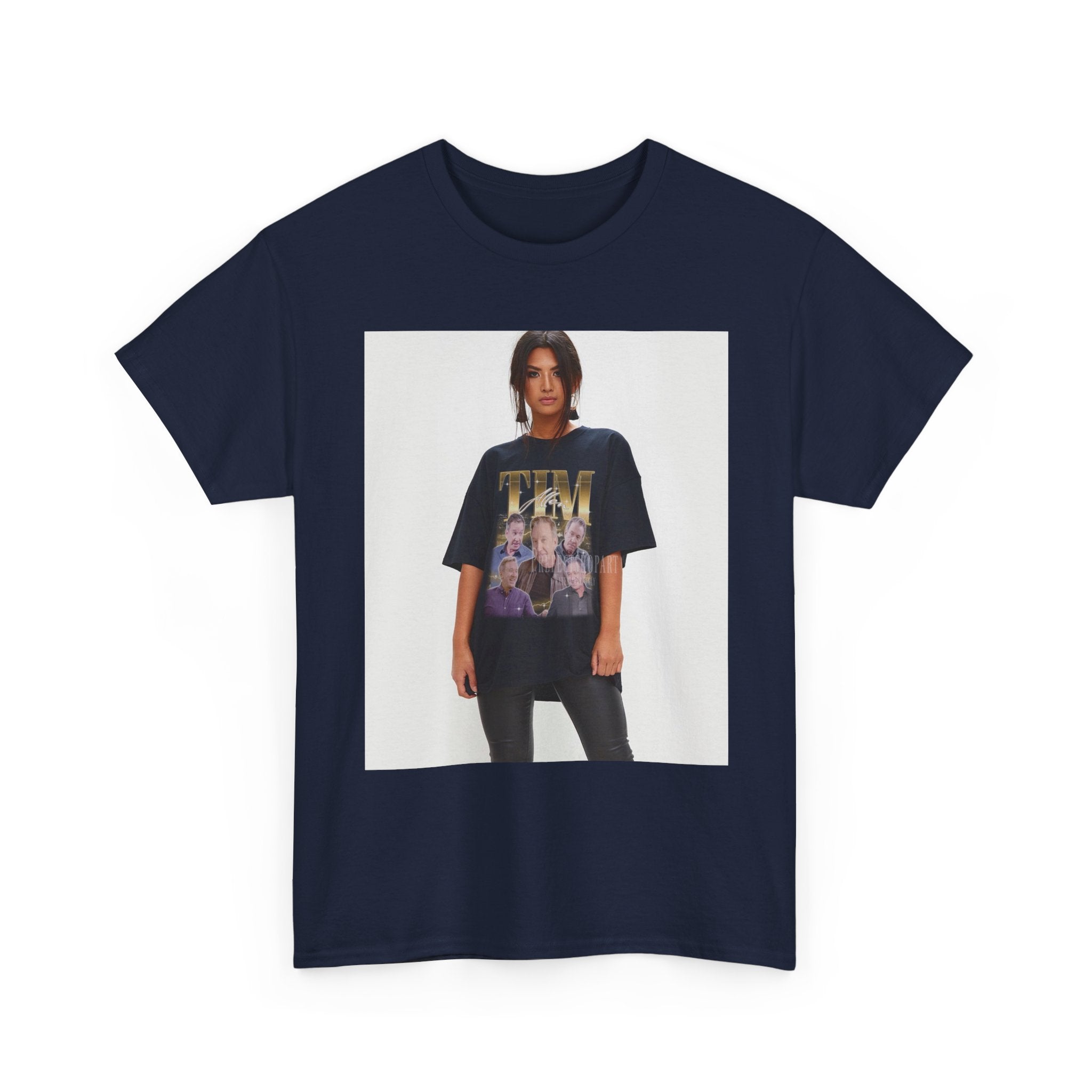 TIM ALLEN Vintage Shirt
