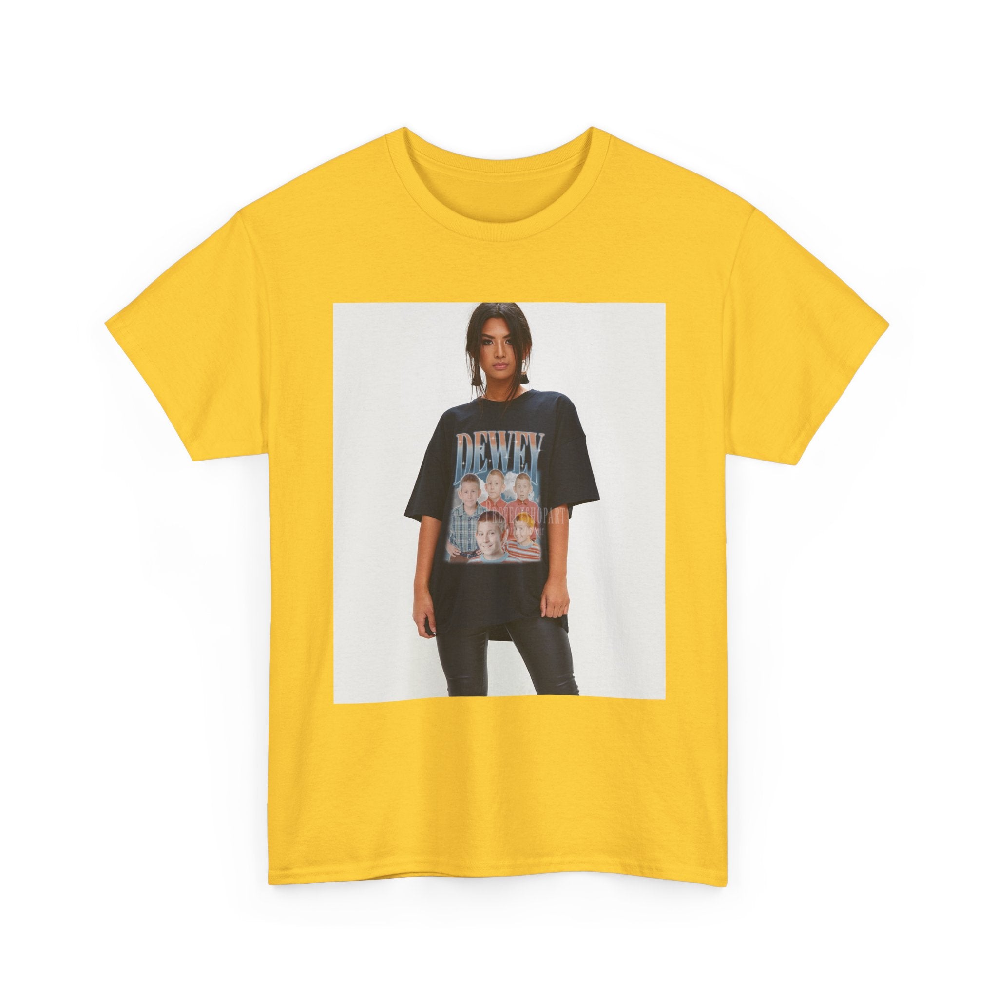 DEWEY Shirt