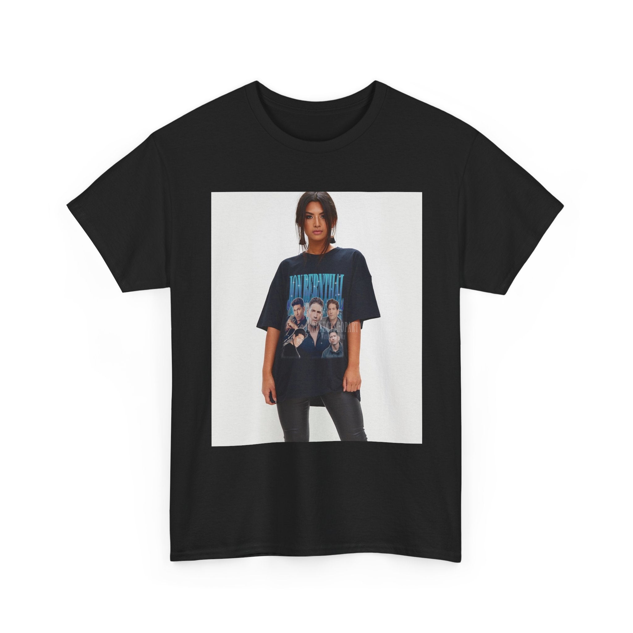 JON BERNTHAL Shirt