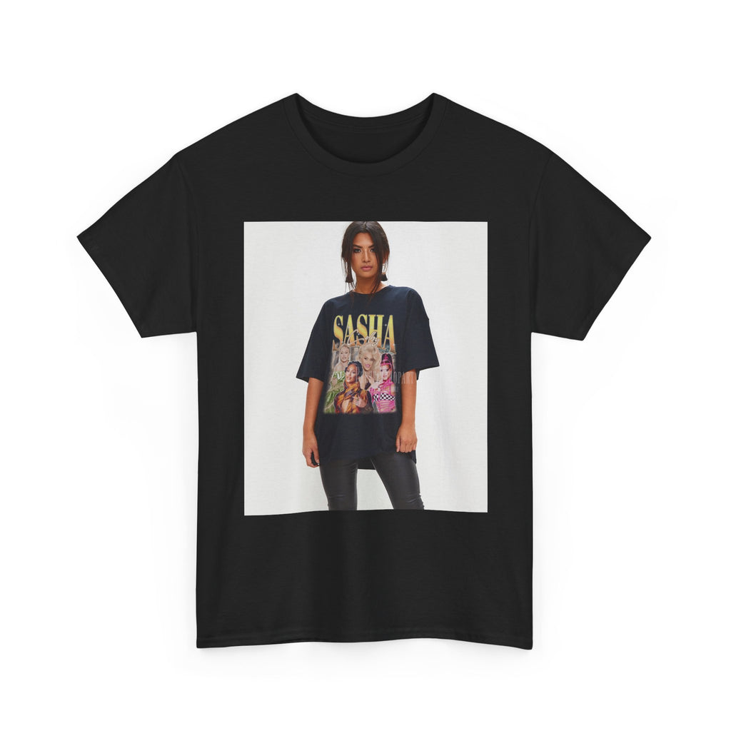 Sasha Colby Retro Shirt