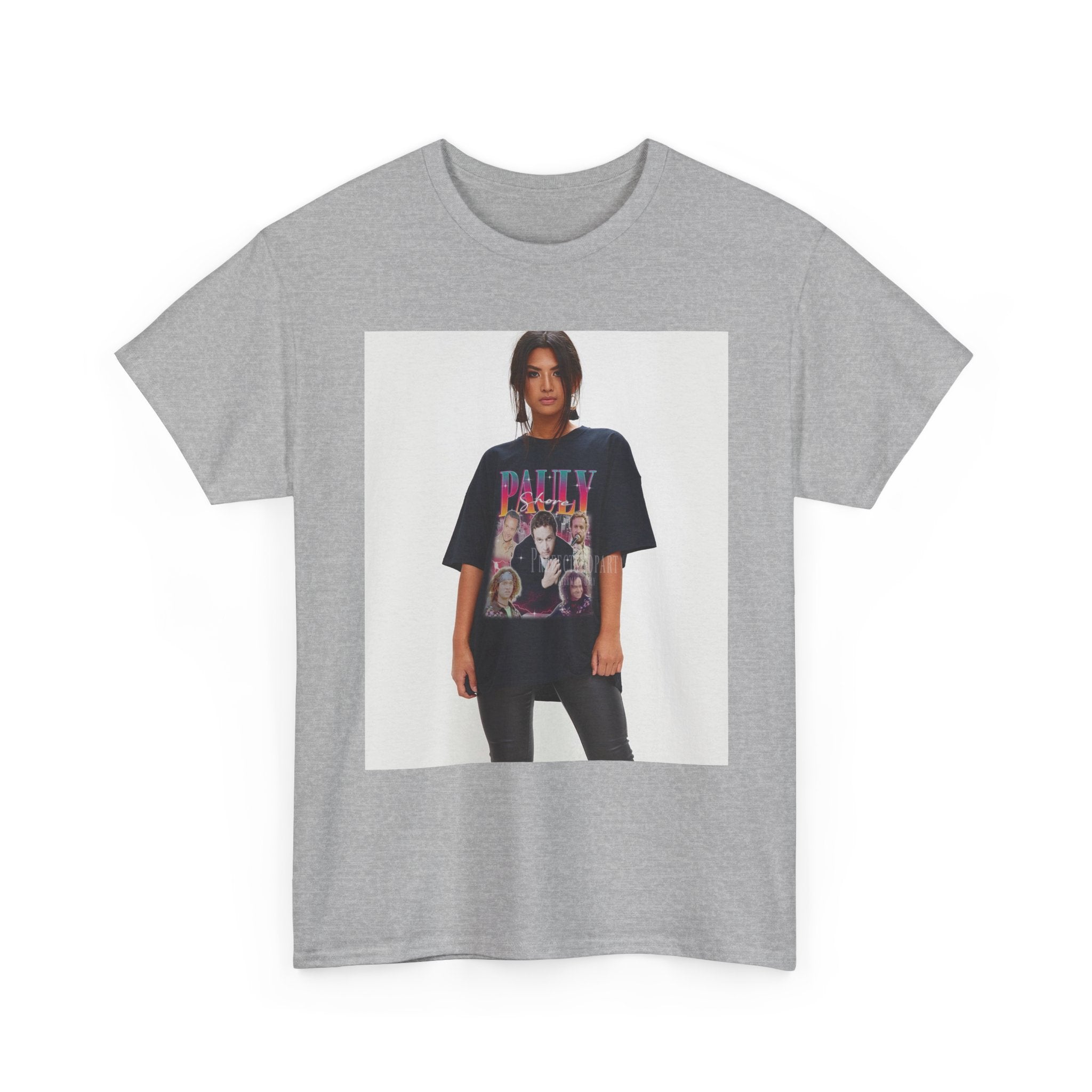 Limited Pauly Shore shirt