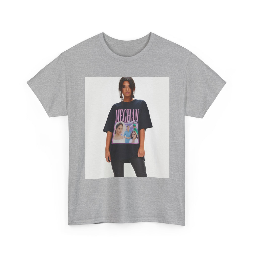 Meghan Markle Retro Shirt