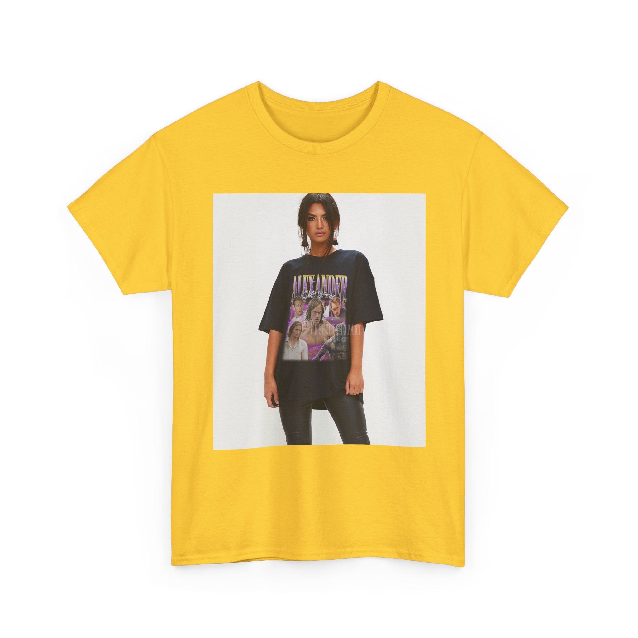 ALEXANDER SKARSGARD Shirt