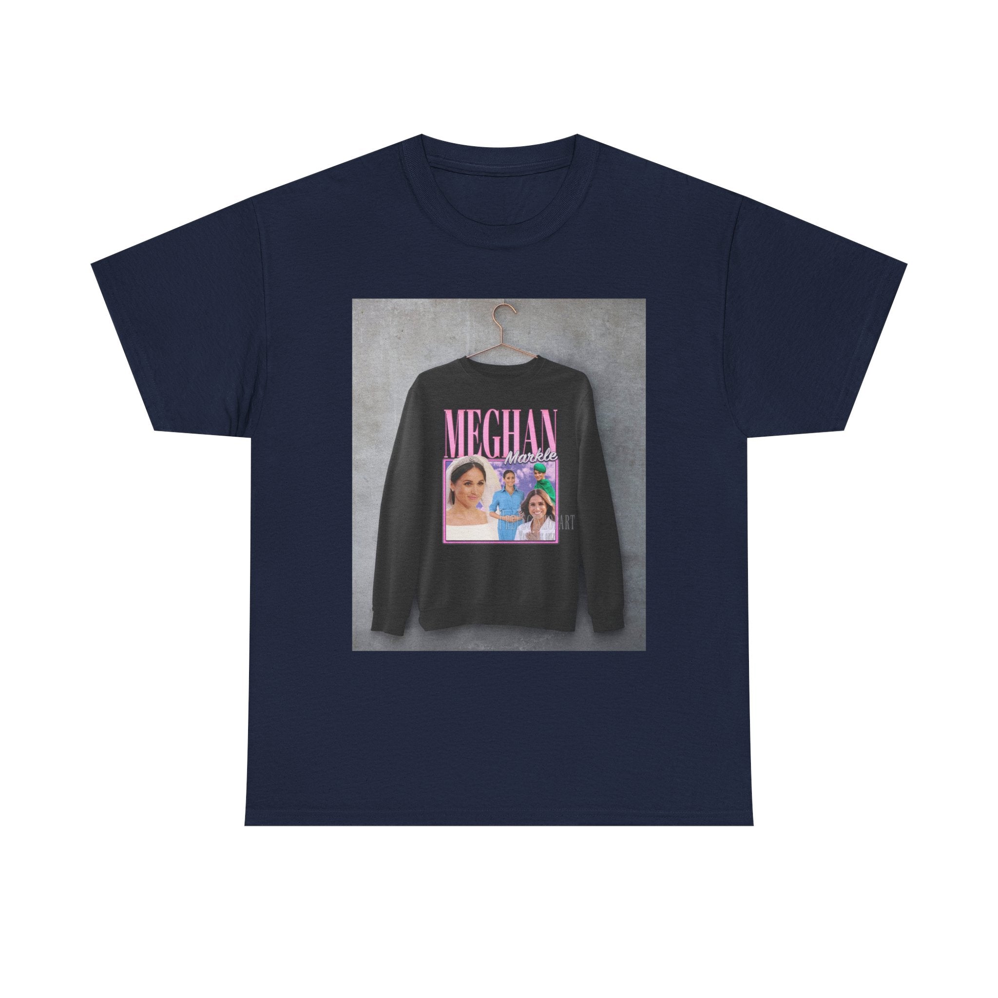Meghan Markle Sweatshirt