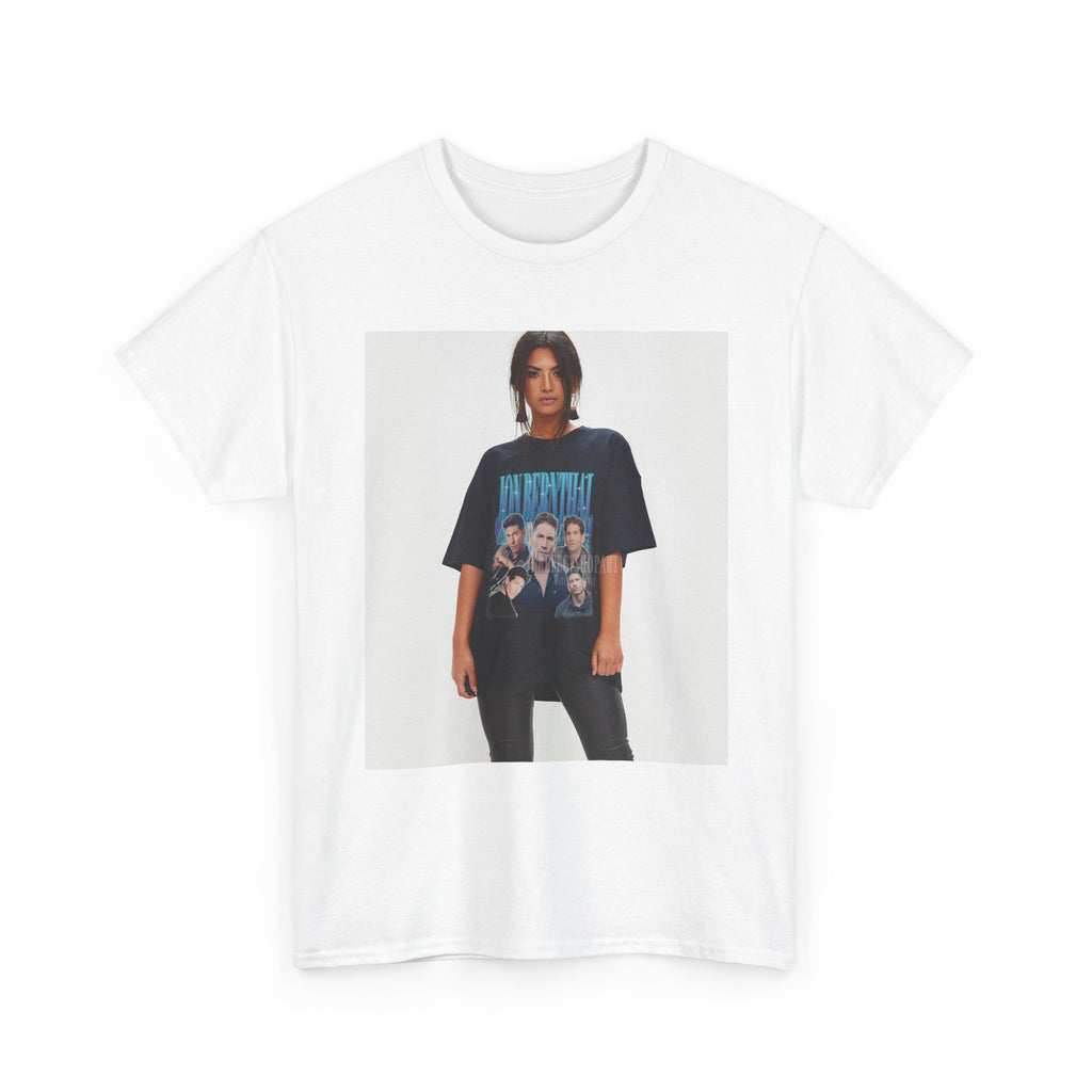 JON BERNTHAL Shirt