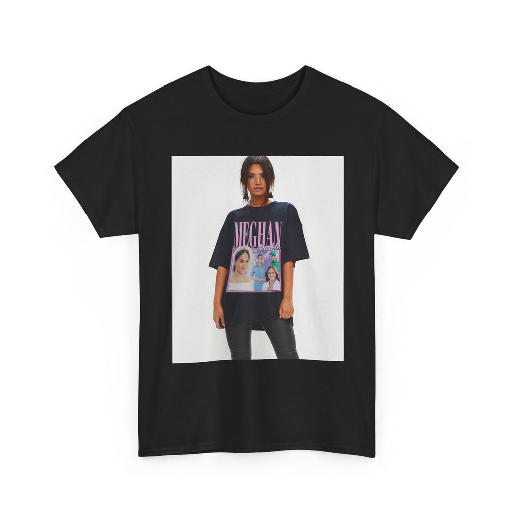 Meghan Markle Retro Shirt