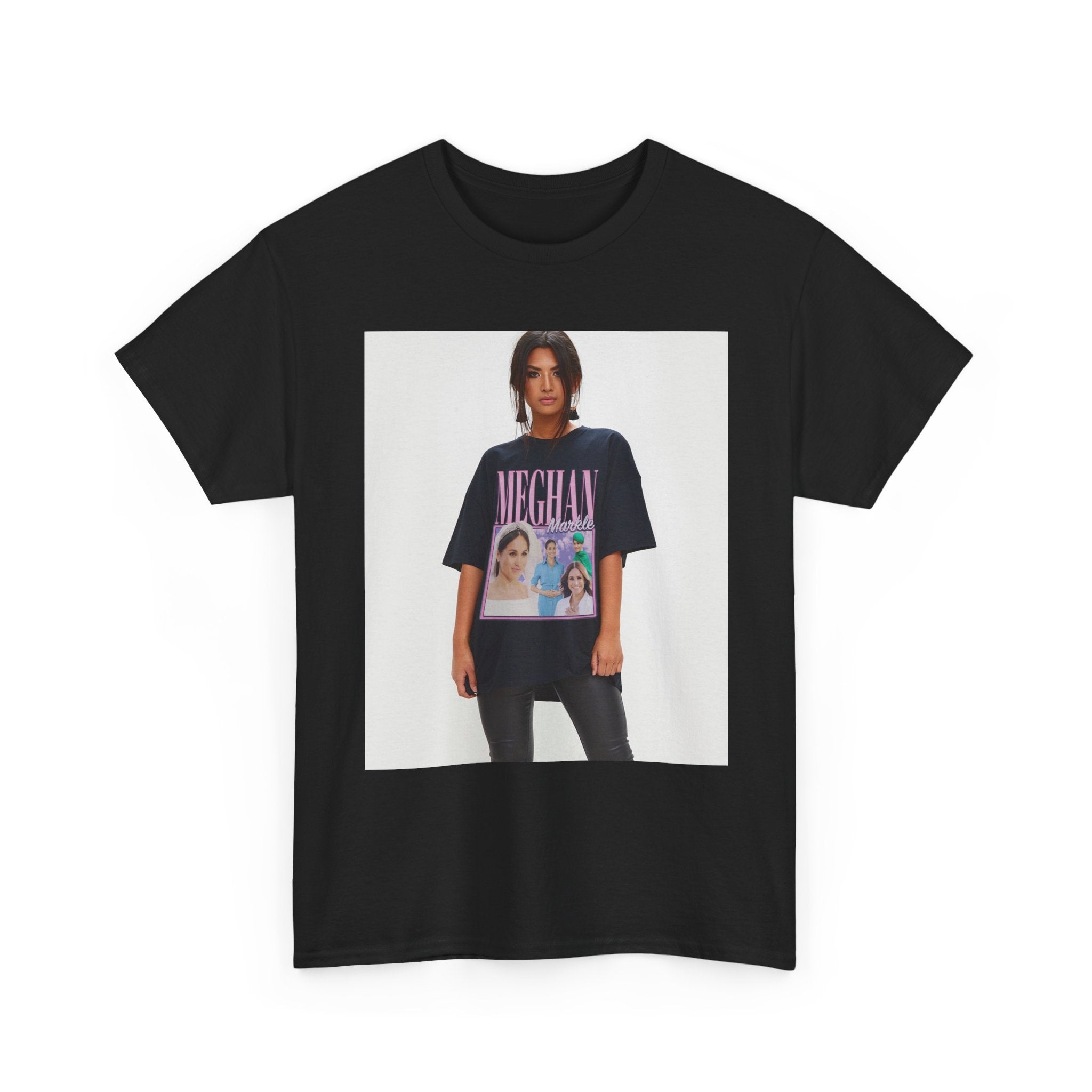 Meghan Markle Retro Shirt
